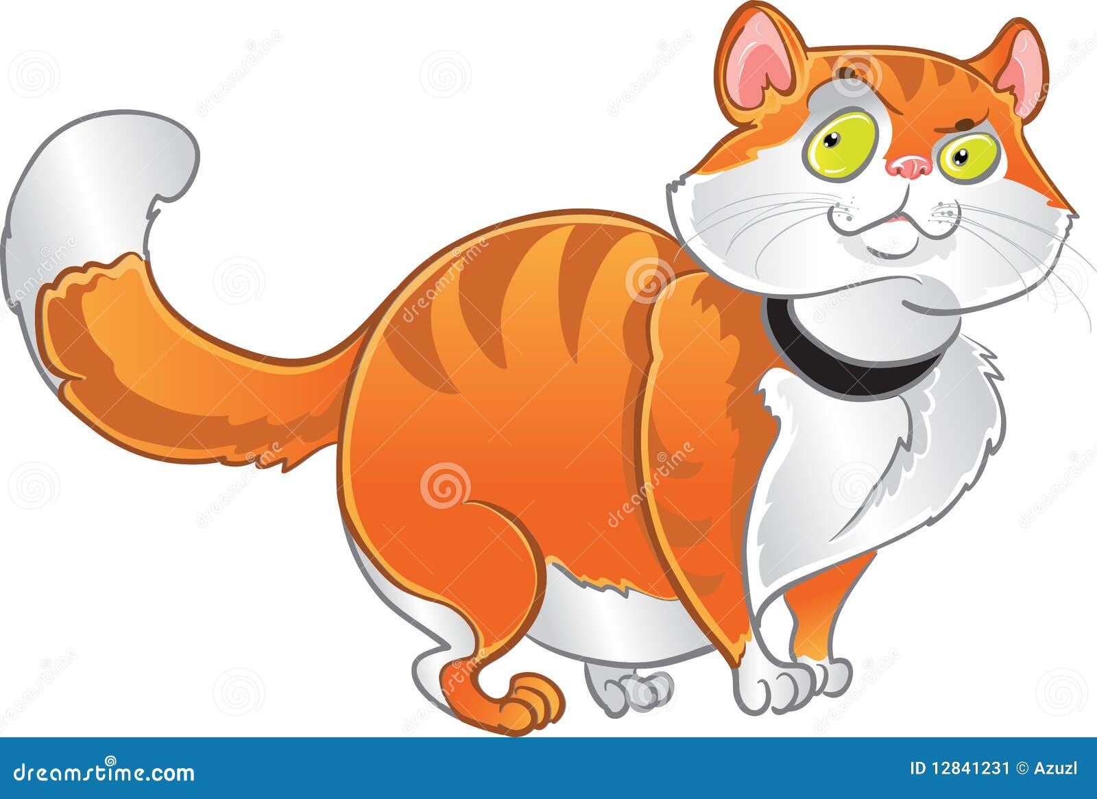 fat cat clip art free - photo #29