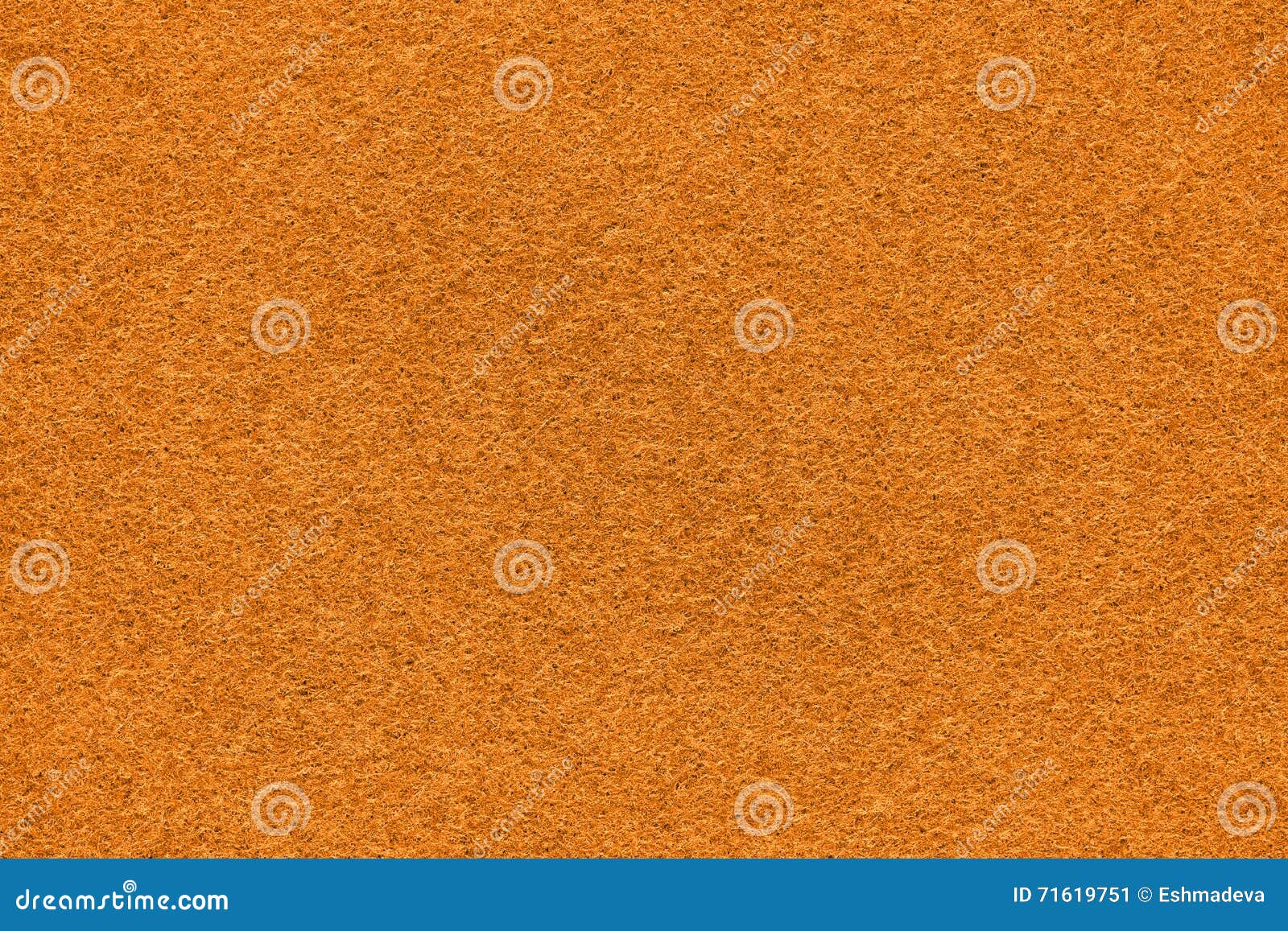 Orange felt background stock image. Image of fabric, metallic - 71619751