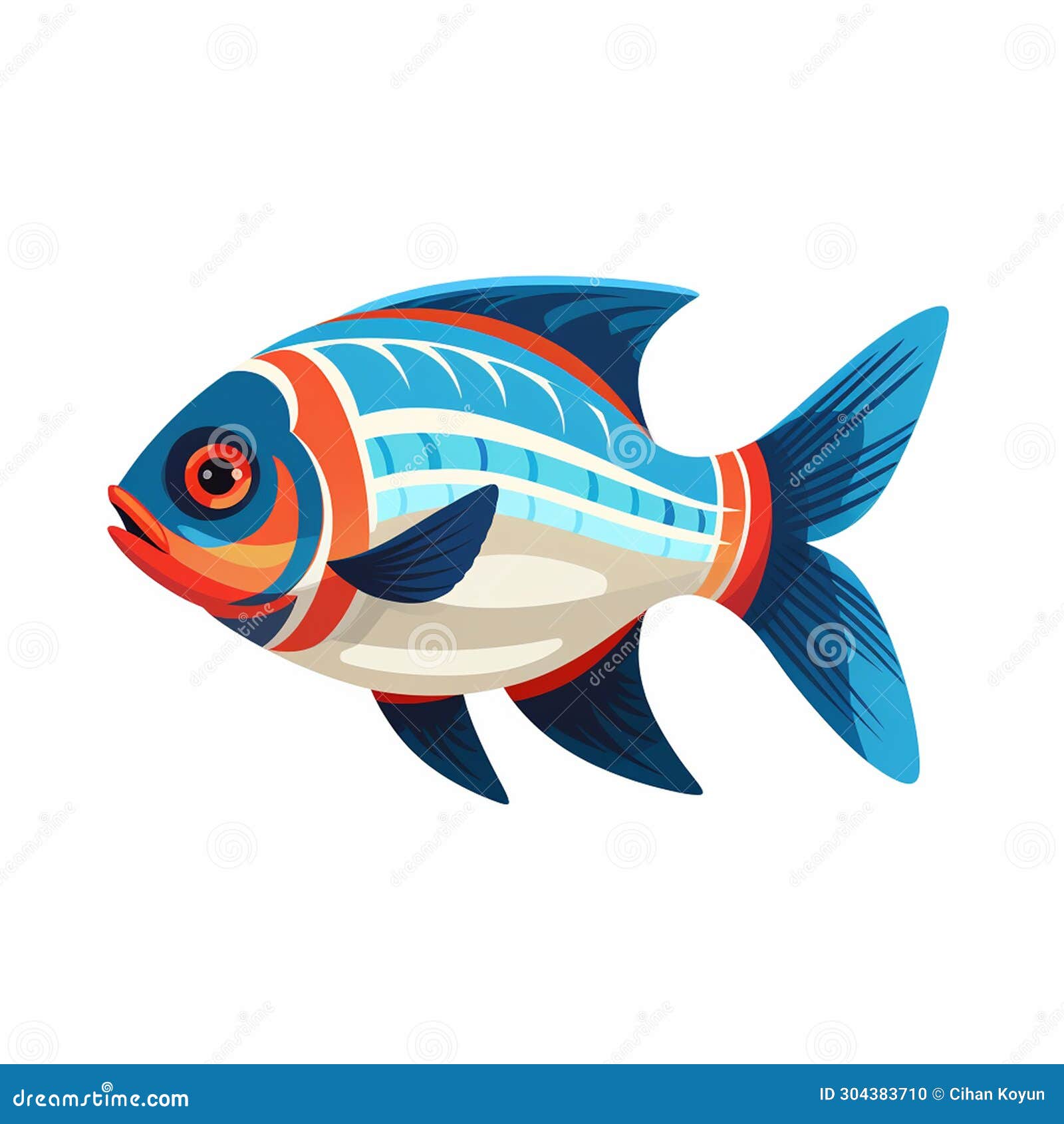 Orange fish platy colors black tri color oranda crappie clip art grey betta fish best aquarium background color. This image is generated with the use of AI.