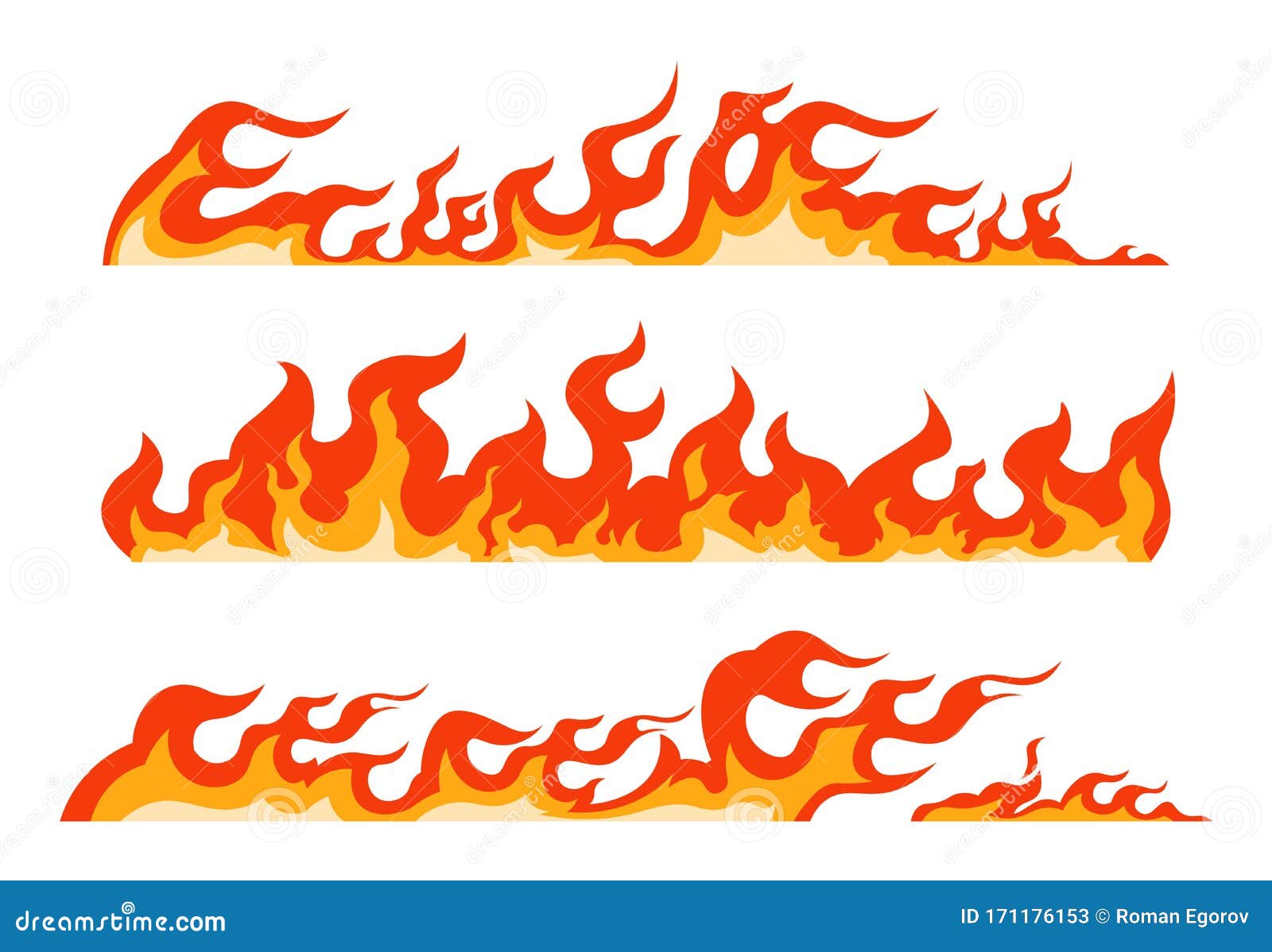 Fire Border Stock Illustrations – 19,107 Fire Border Stock