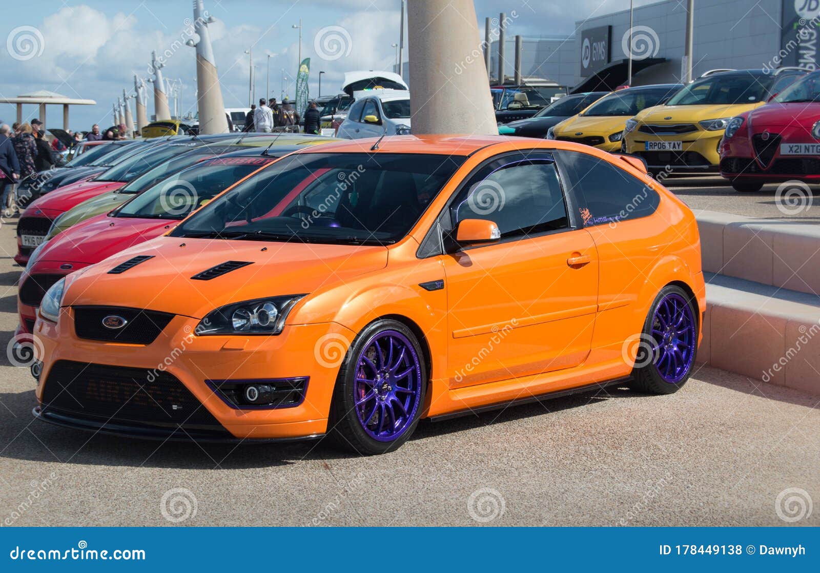 Prices announced for new Ford Focus ST 2015  Carbuyer