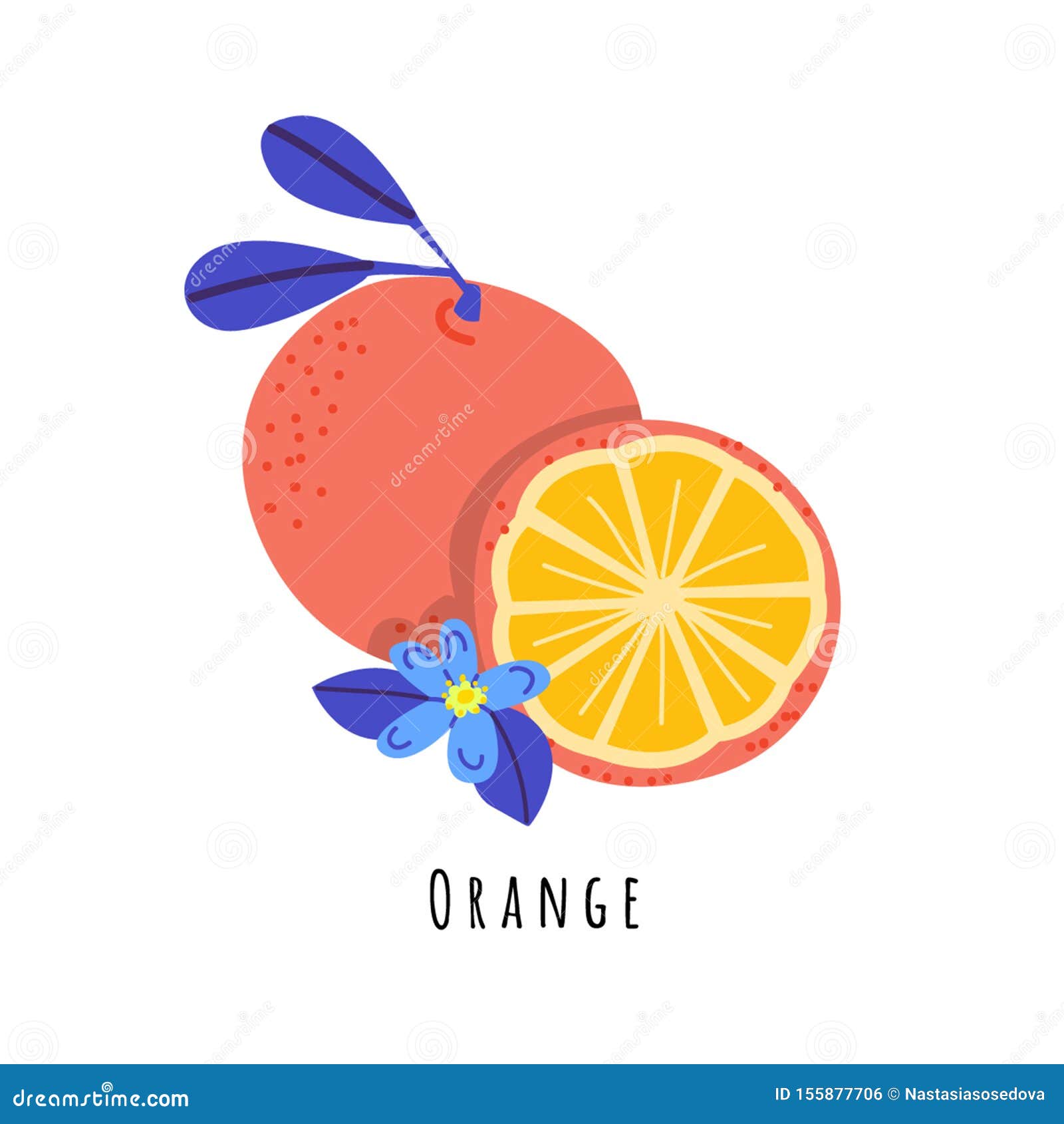 Free Free Orange Fruit Svg 489 SVG PNG EPS DXF File