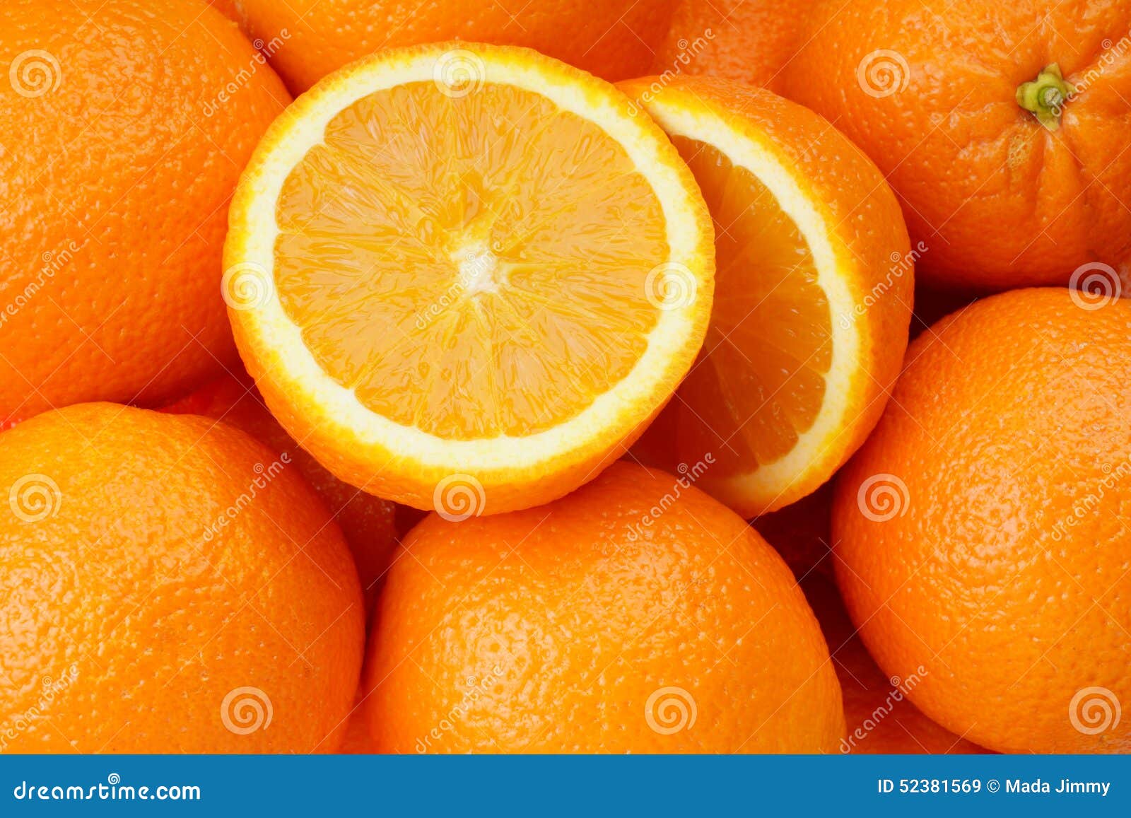 orange fruit