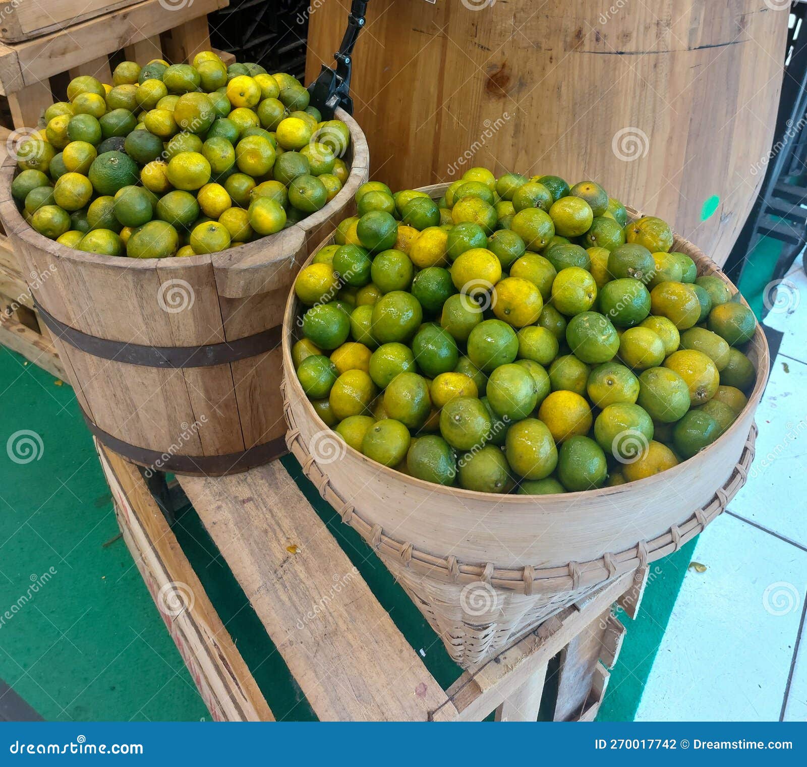Orange fruit stock photo. Image of exotic, macro, food 270017742
