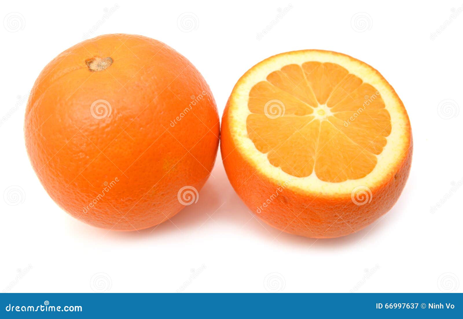 Orange Fruit Stock Image Image Of Food Glossy Fruit 66997637