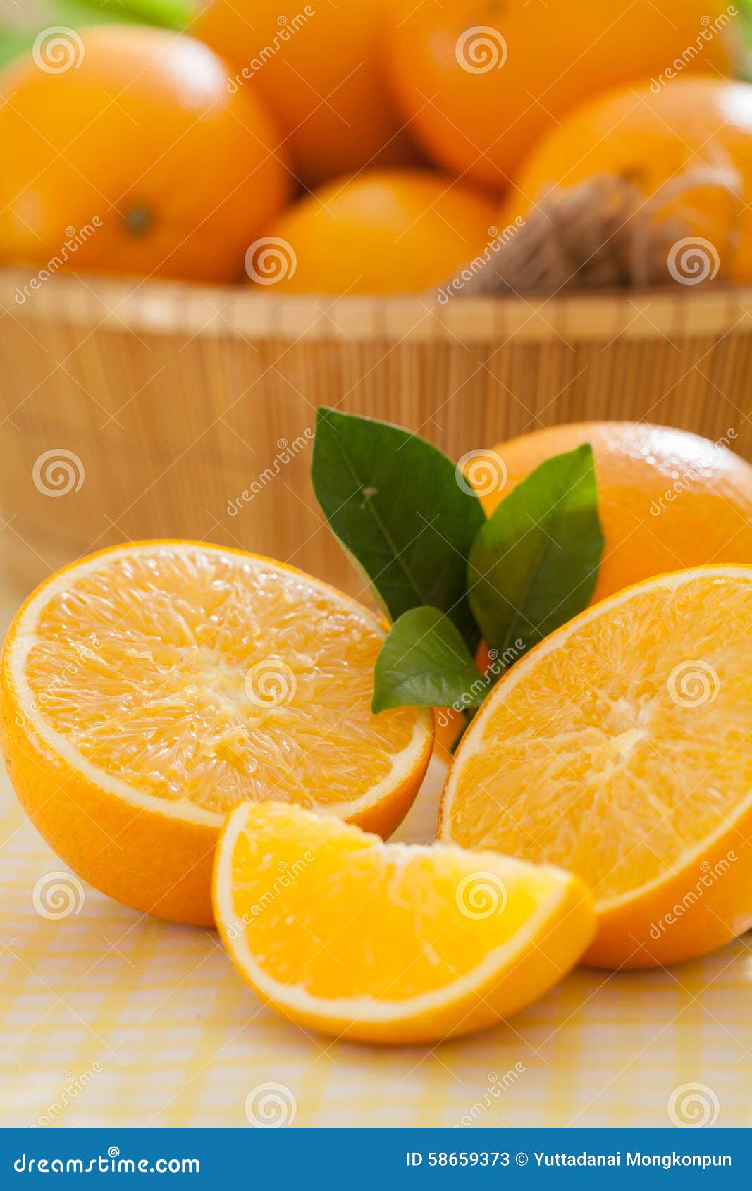 Orange fruits stock image. Image of orange, healthy, basket 58659373