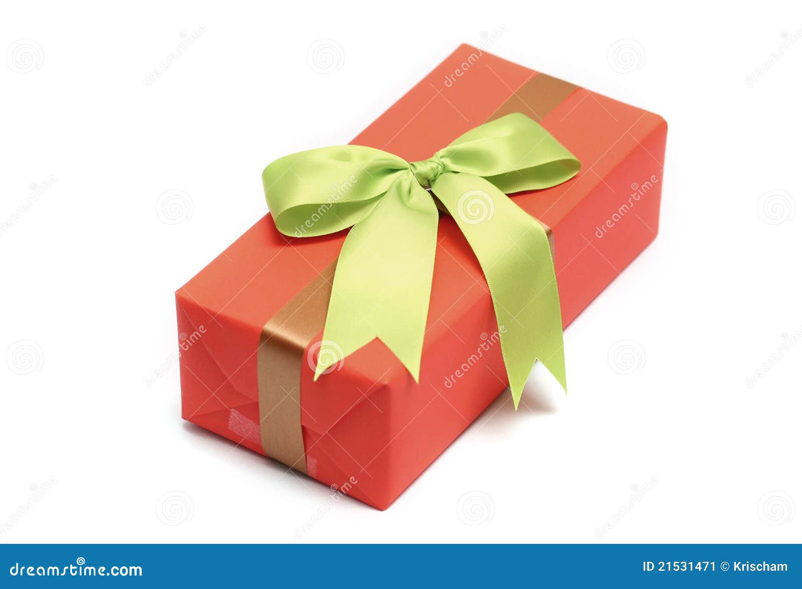 Orange gift boxs stock image. Image of celebration, decoration 21531471