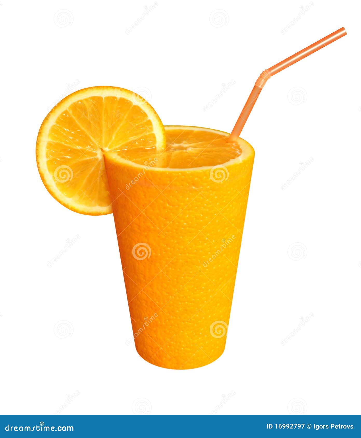 Orange glass 2 stock image. Image of fruit, exotic, healthy 16992797