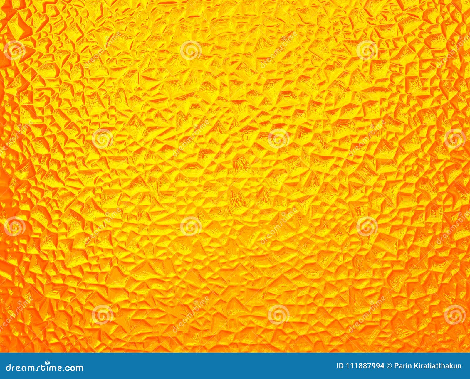 Orange Glass Texture Background. Stock Photo Image of orange, clean