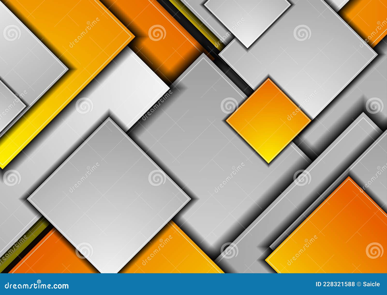 Với họa tiết hình học trừu tượng khối vuông màu cam và xám trên nền trắng, bức tranh vector này sẽ mang đến cho bạn một không gian tràn đầy sự đồng nhất và hiện đại. Khám phá ngay để trang trí cho căn phòng của bạn thêm phần đặc biệt và thu hút.