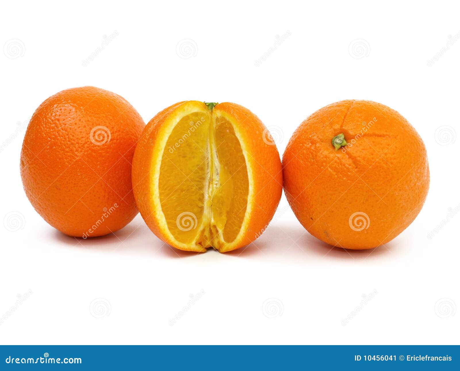 Orange group stock image. Image of fresh, tropical, circle 10456041