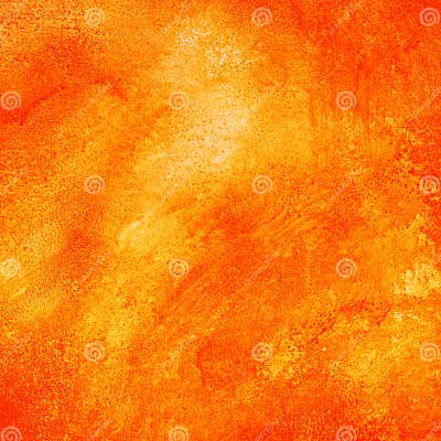 Orange grunge background stock photo. Image of smear - 17493146