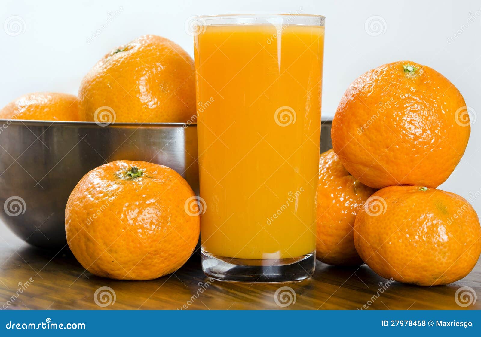 Orange Juice stock photo. Image of nutrient, breackfast 27978468