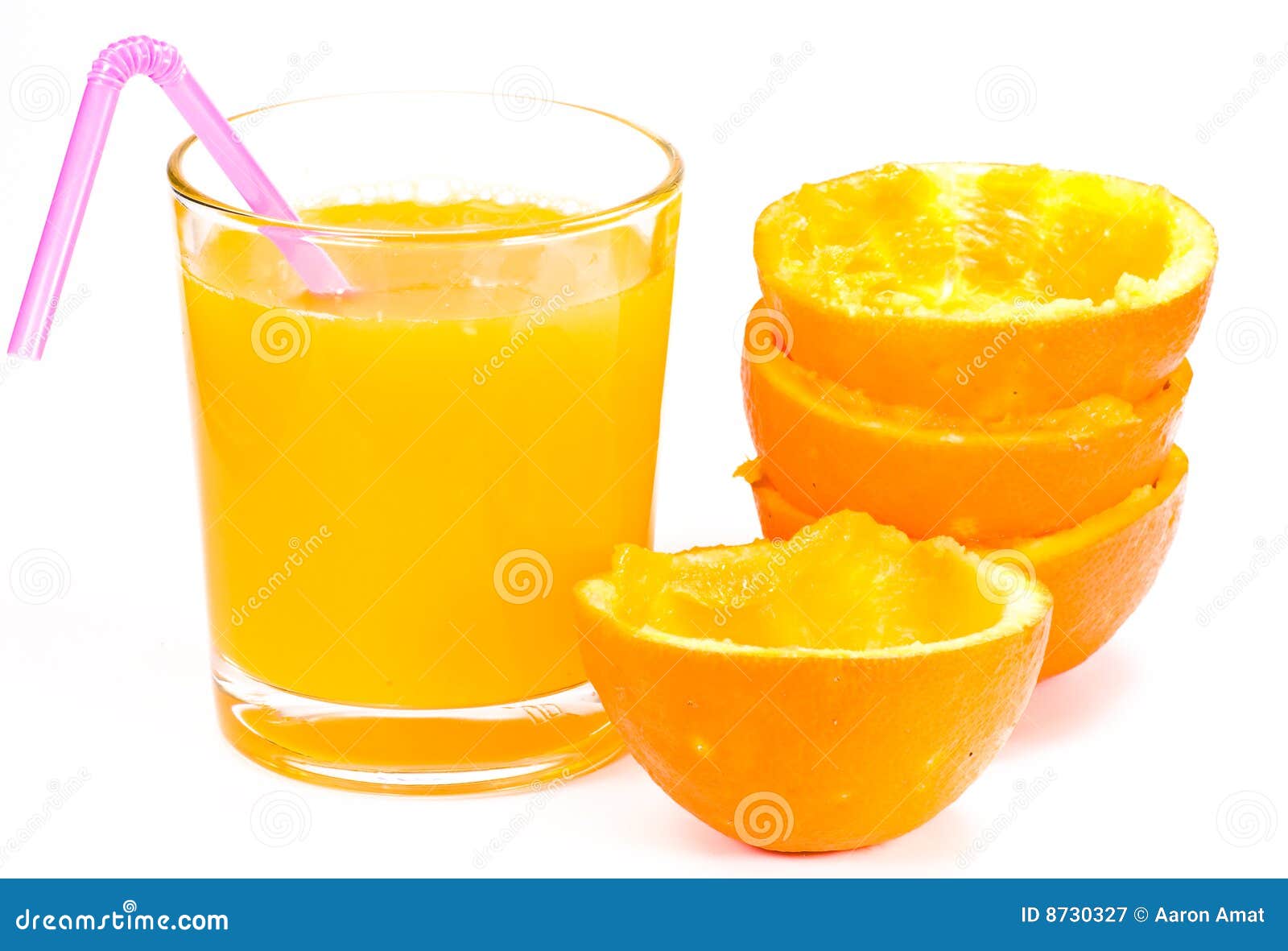 How To Make Fresh Orange Juice Step By Step Typical Of Pekanbaru City