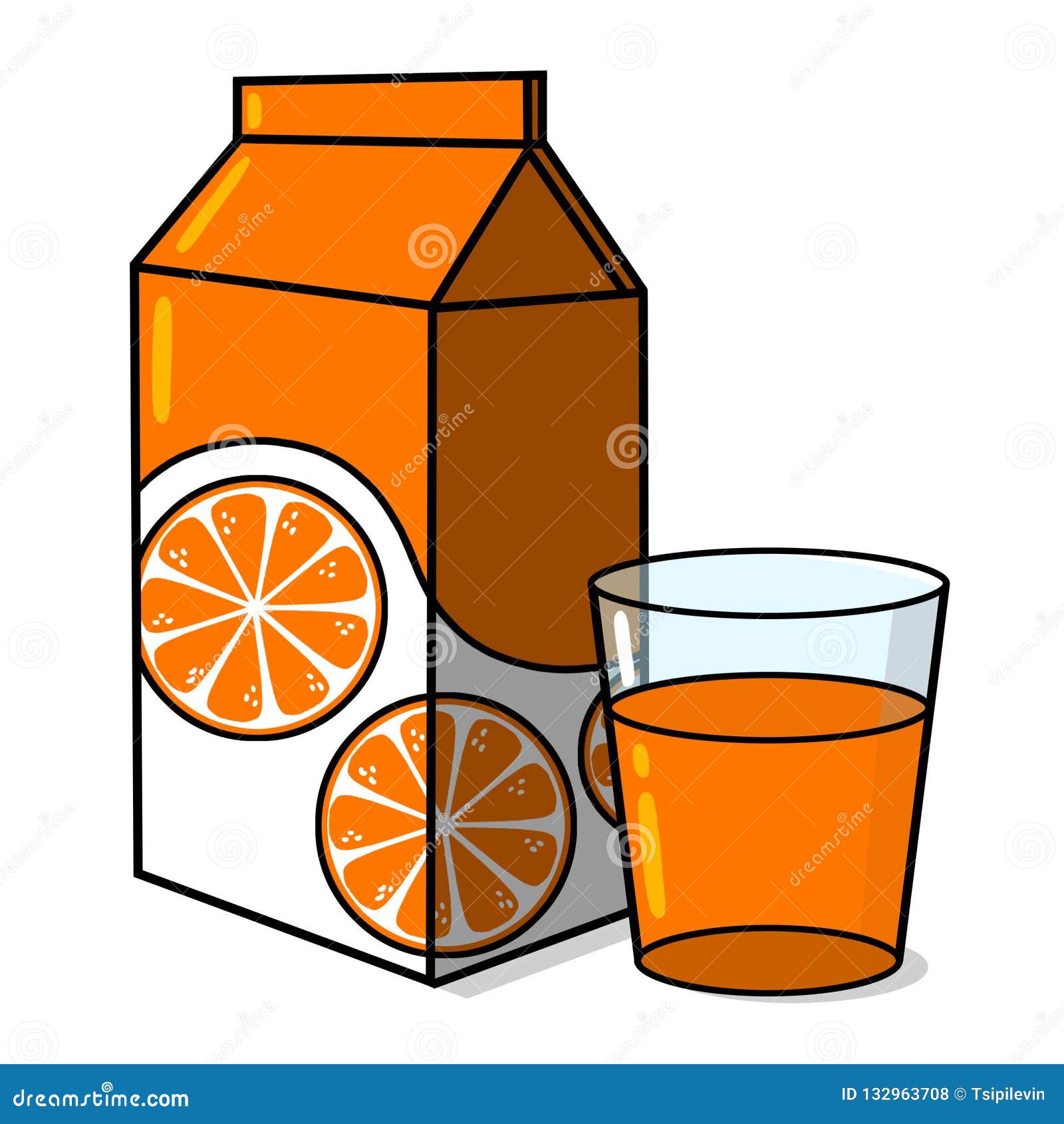 Featured image of post Fruit Juice Box Cartoon Colorful lunchbox with fresh fruit sweet and juice in bottle vector flat illustration