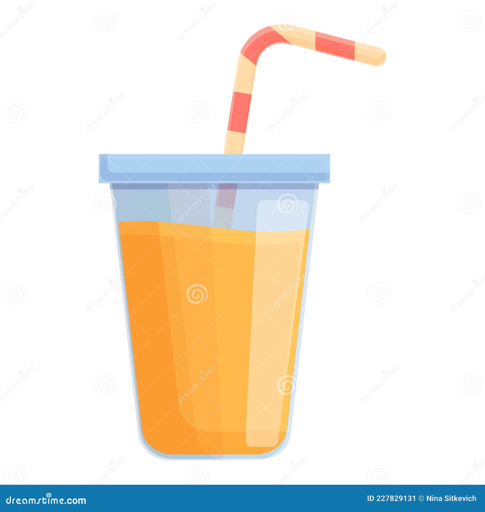 Orange Juice Cup Icon Cartoon Vector. Drink Glass Stock Vector - Illustration of drink, mango: 227829131 Orange Juice Cup Icon Cartoon Vector. Drink Glass Stock Vector - Illustration of drink, mango: 227829131