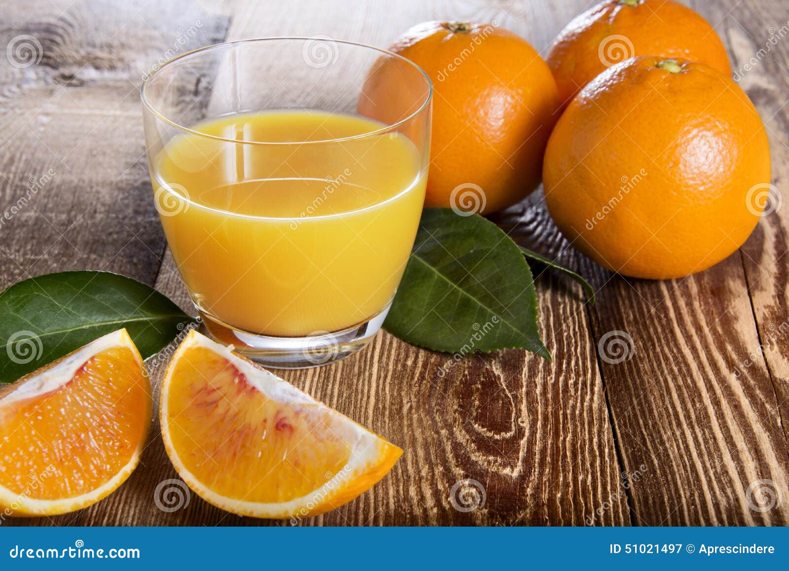 Orange juice glass stock image. Image of dieting, eating - 51021497
