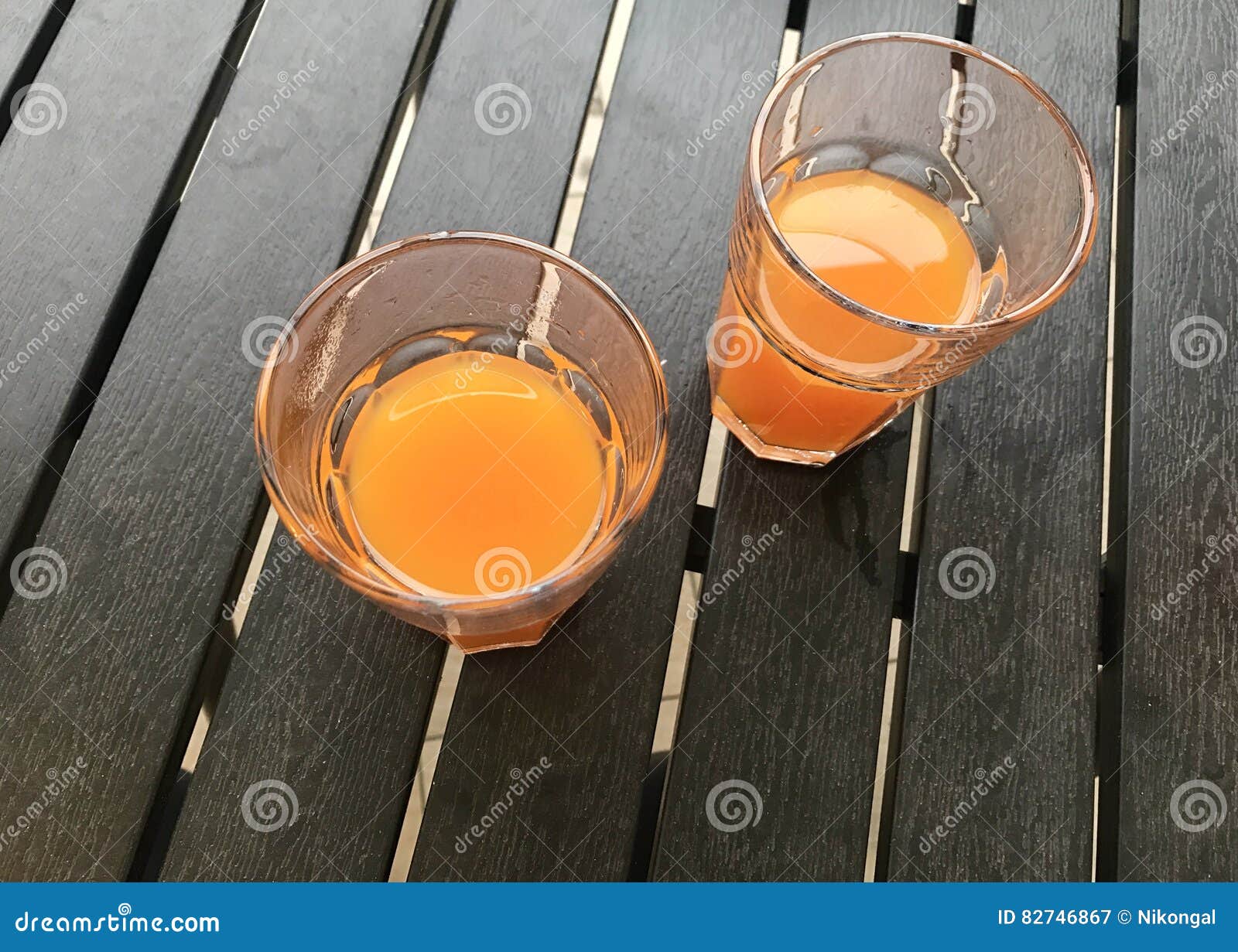 Orange juice stock image. Image of drinkware, quench 82746867