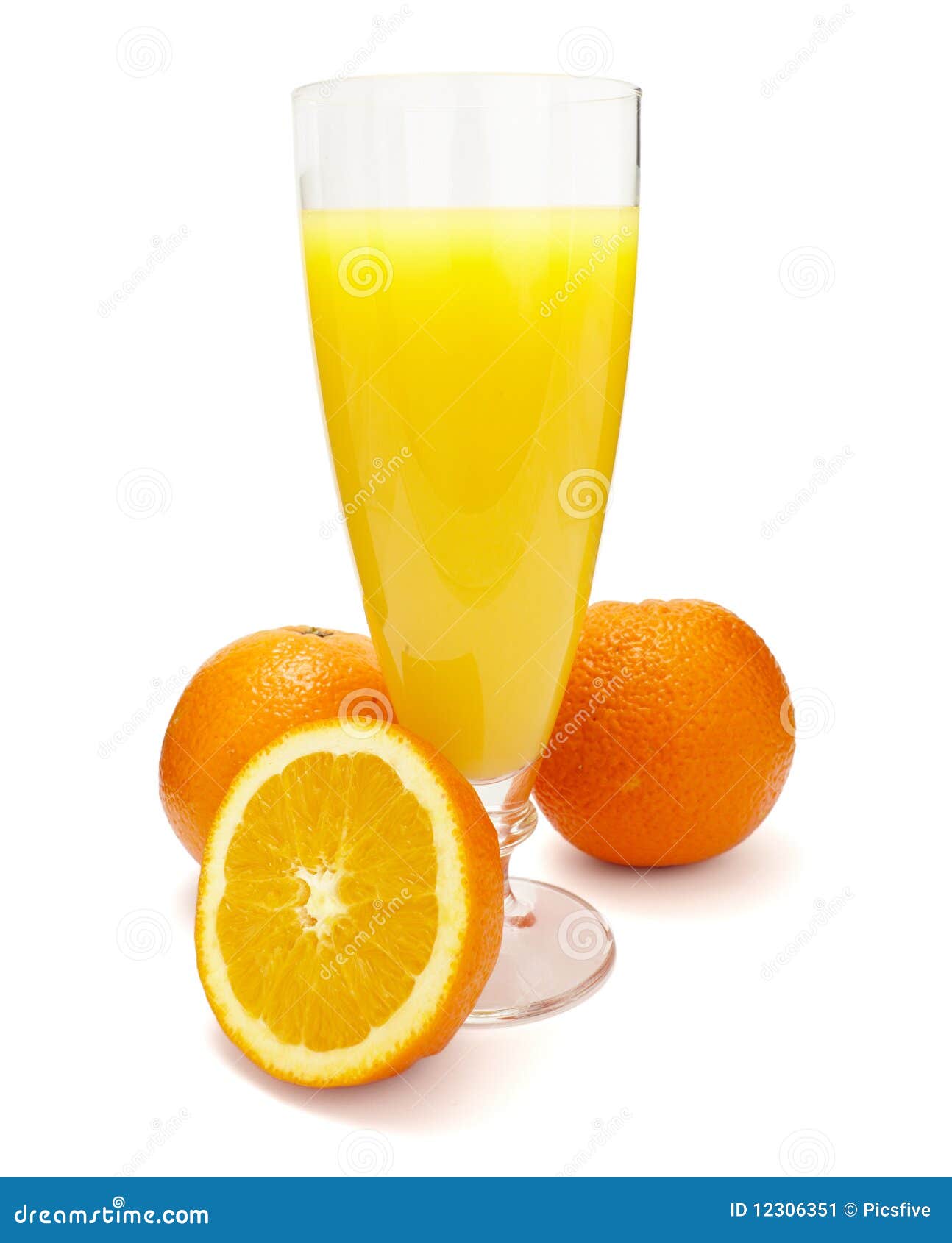 Orange Juice Preparation Fruit Stock Image Image of juicer, freshness 12306351