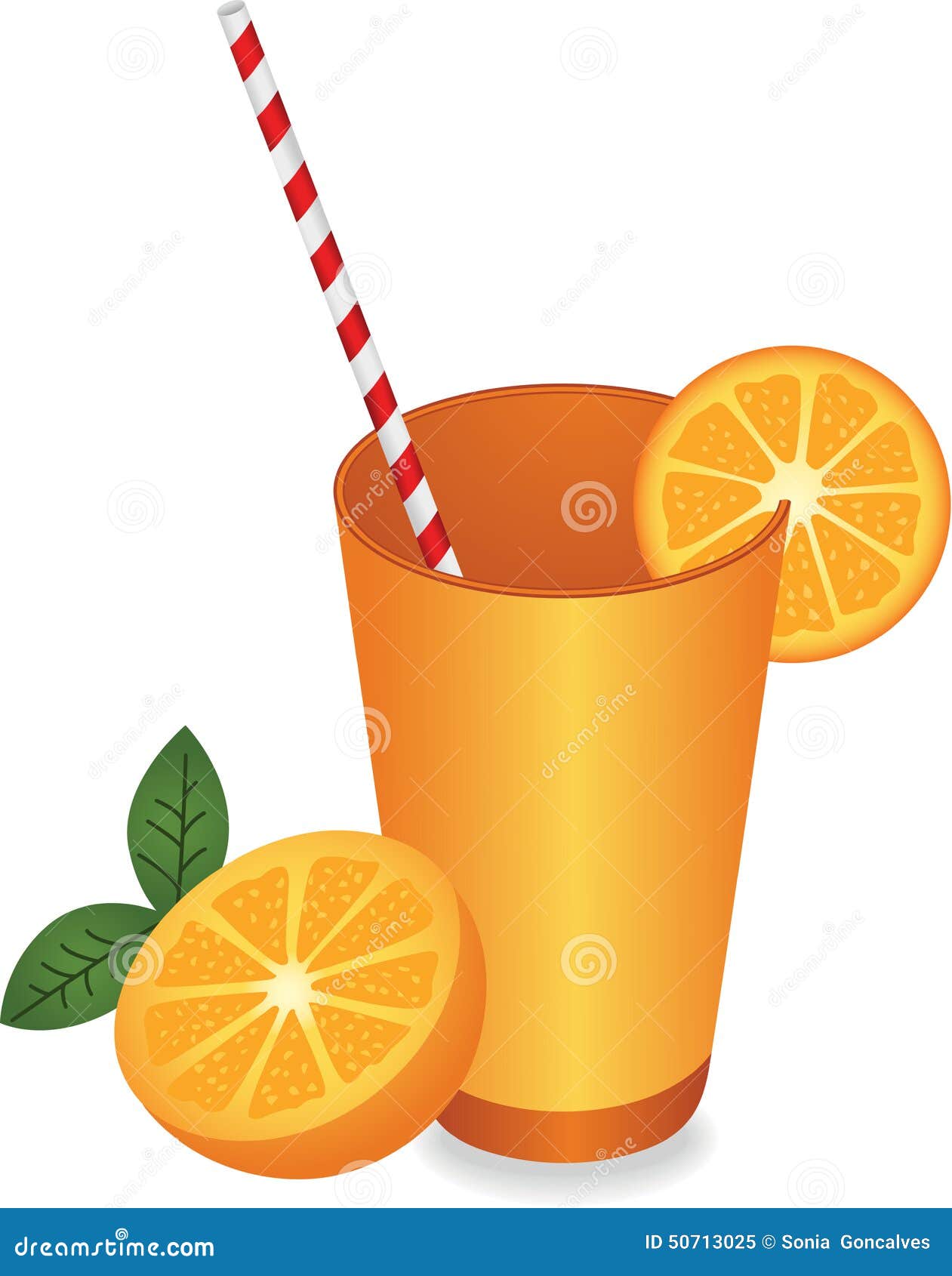 Orange Juice Summer Refreshment Stock Vector - Illustration of graphic, dessert: 50713025 Orange Juice Summer Refreshment Stock Vector - Illustration of graphic, dessert: 50713025