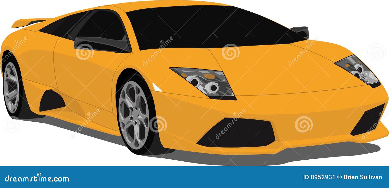 Lamborghini Stock Illustrations – 531 Lamborghini Stock Illustrations,  Vectors & Clipart - Dreamstime