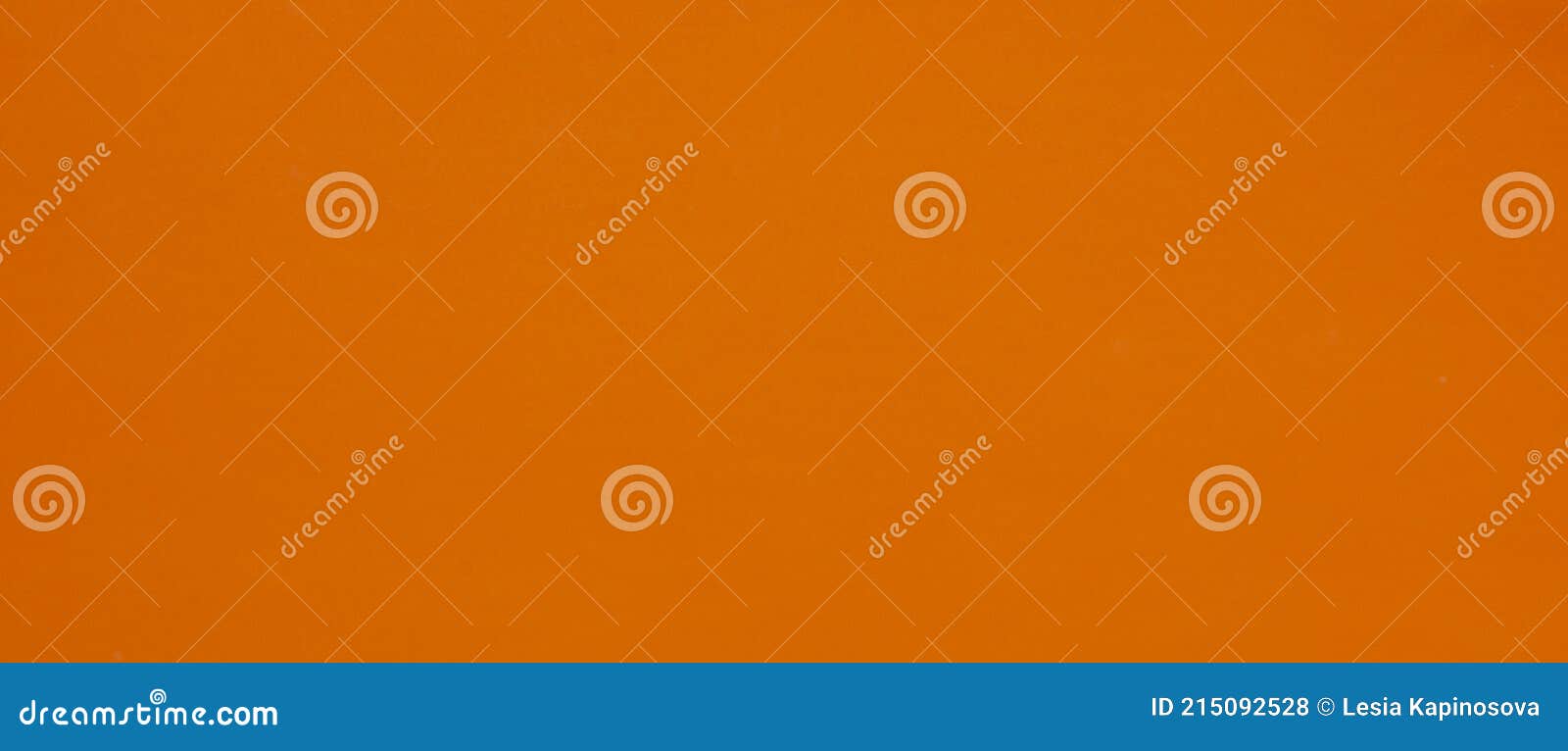 Orange Paper Background. Paper Can Be Used As Background. Page