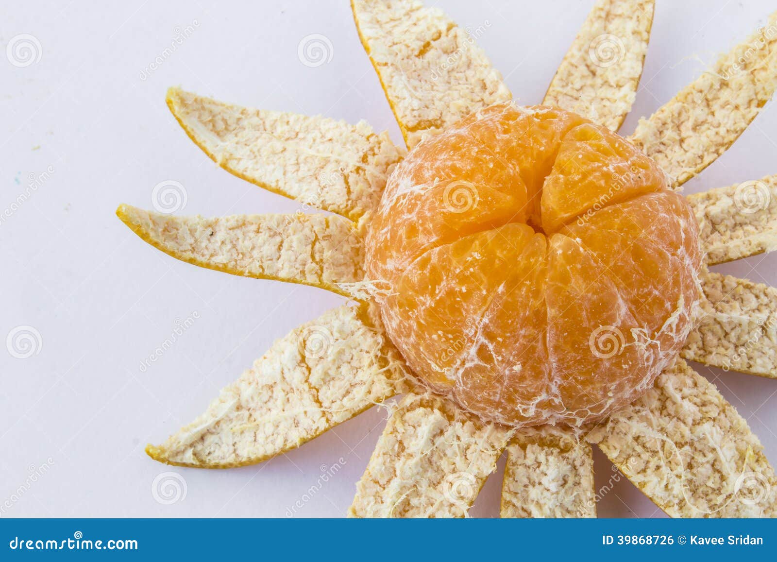 Orange peel stock photo. Image of sour, rind, closeup 39868726