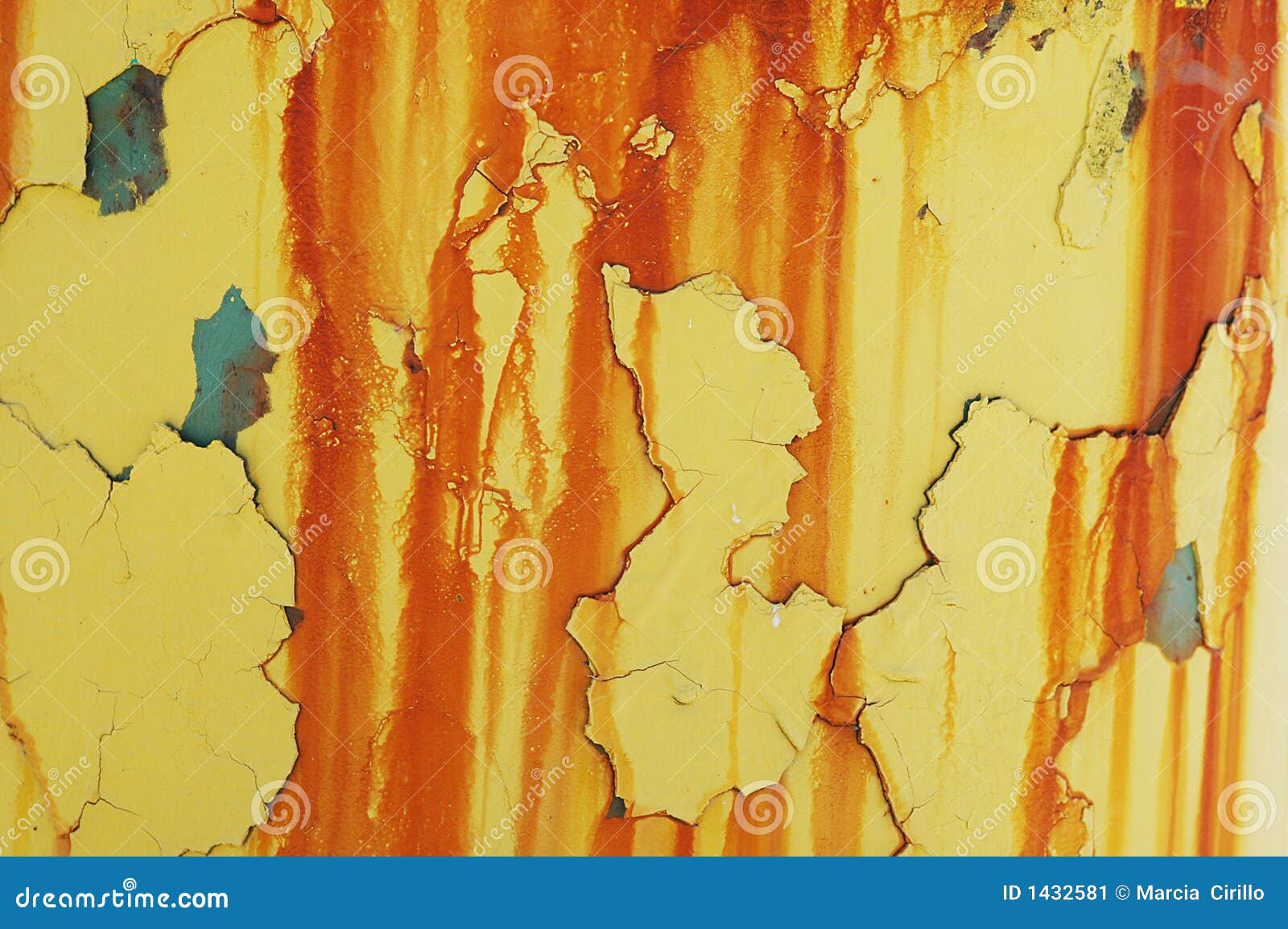 Orange peels stock image. Image of crack, peel, streaking 1432581