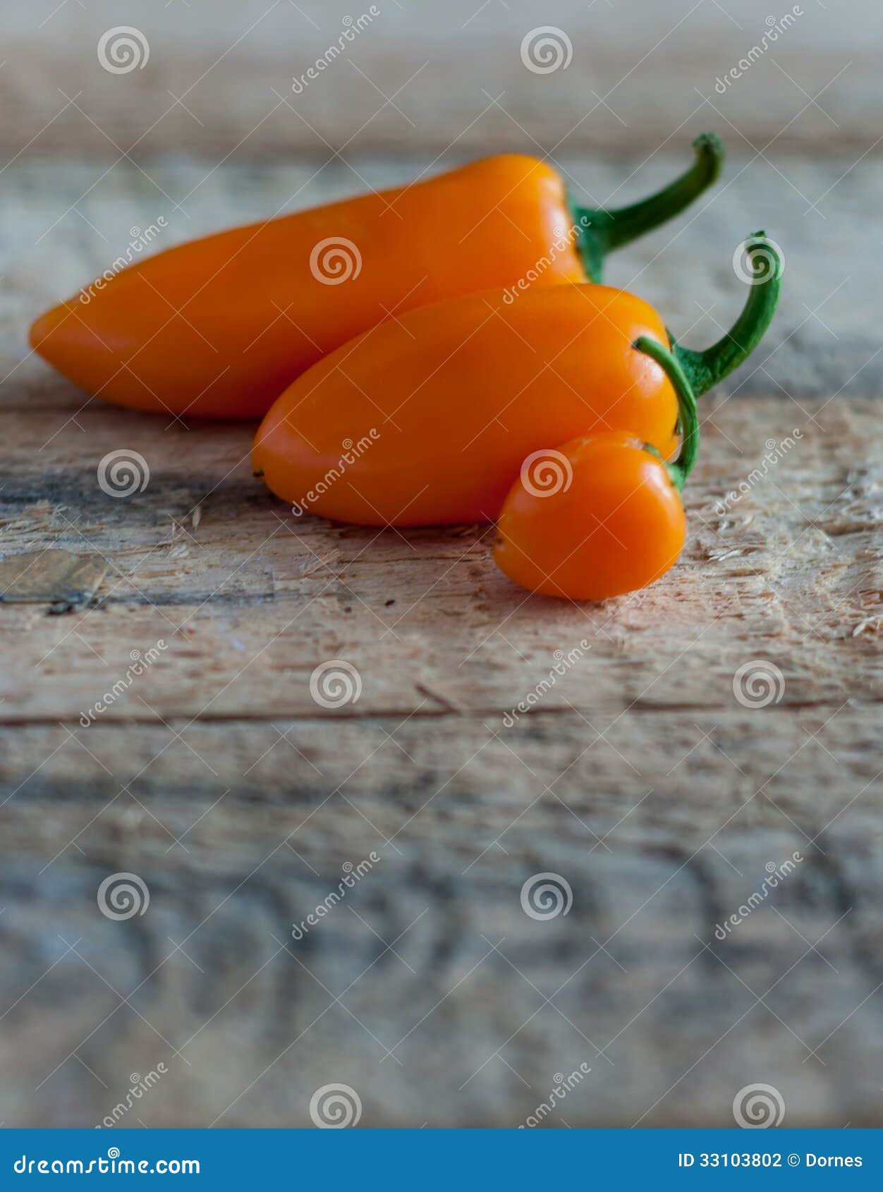 Orange peppers stock photo. Image of vegetarianism, ripe 33103802