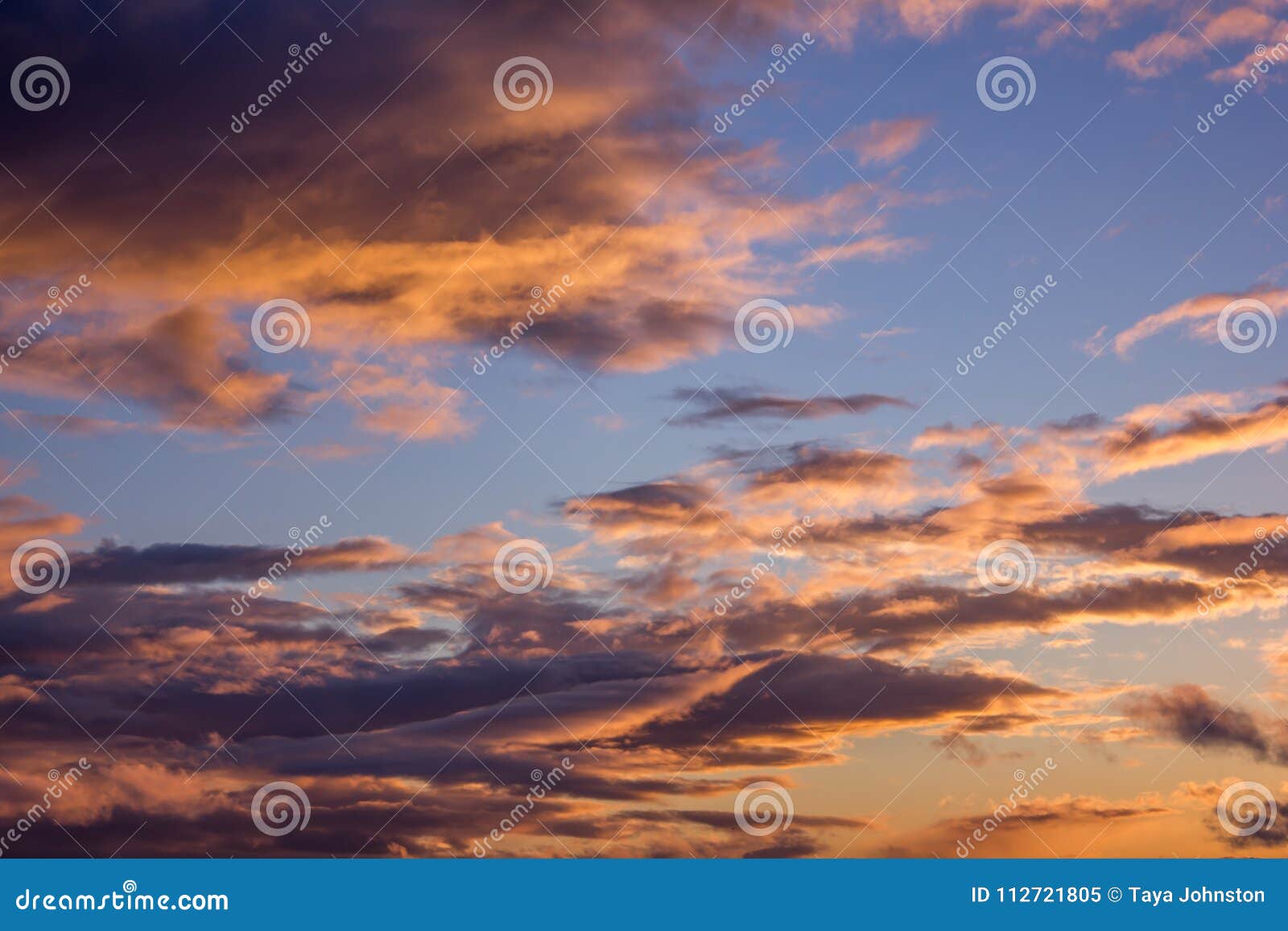 Orange And Pink Sky Overlay Stock Image Image Of Cloudy Blue Orange And Pink Sky Overlay Stock Image Image Of Cloudy Blue