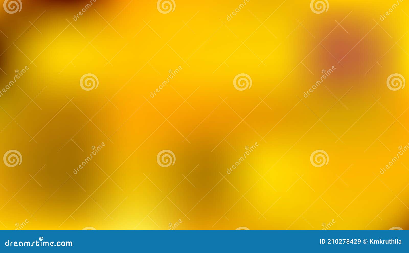 Orange Professional Background Graphic Stock Illustration