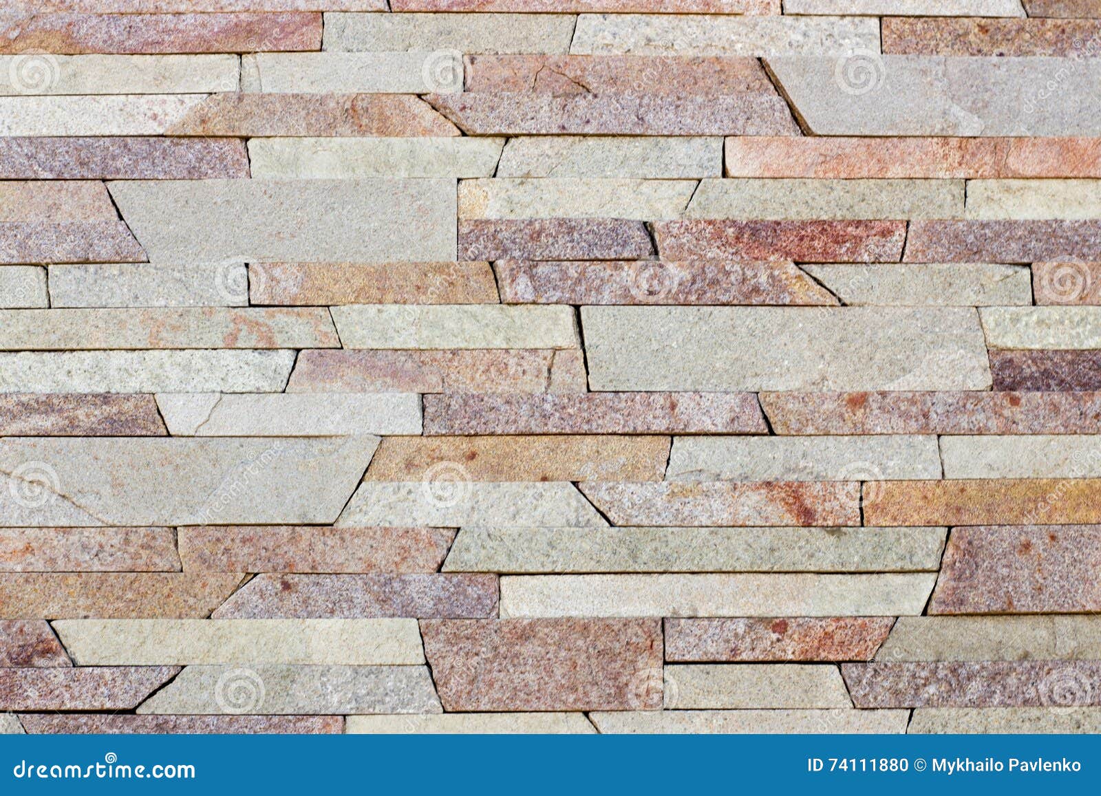 Orange Slate Travertine Finishing Blocks Stock Photo Image of natural