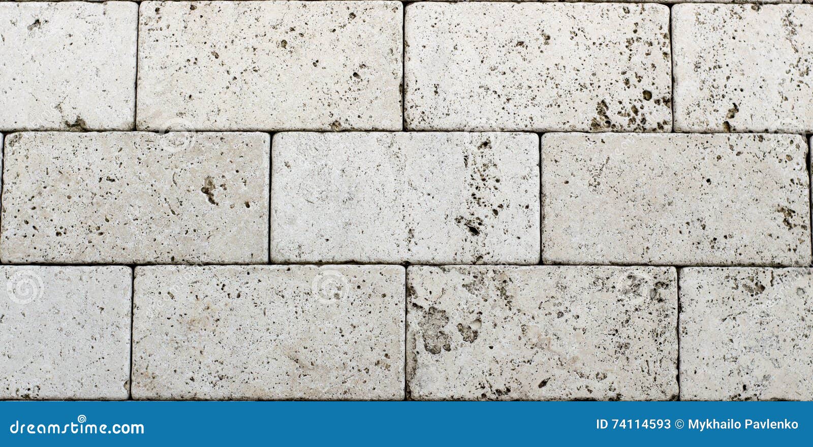 Orange Slate Travertine Finishing Blocks Stock Image Image of design