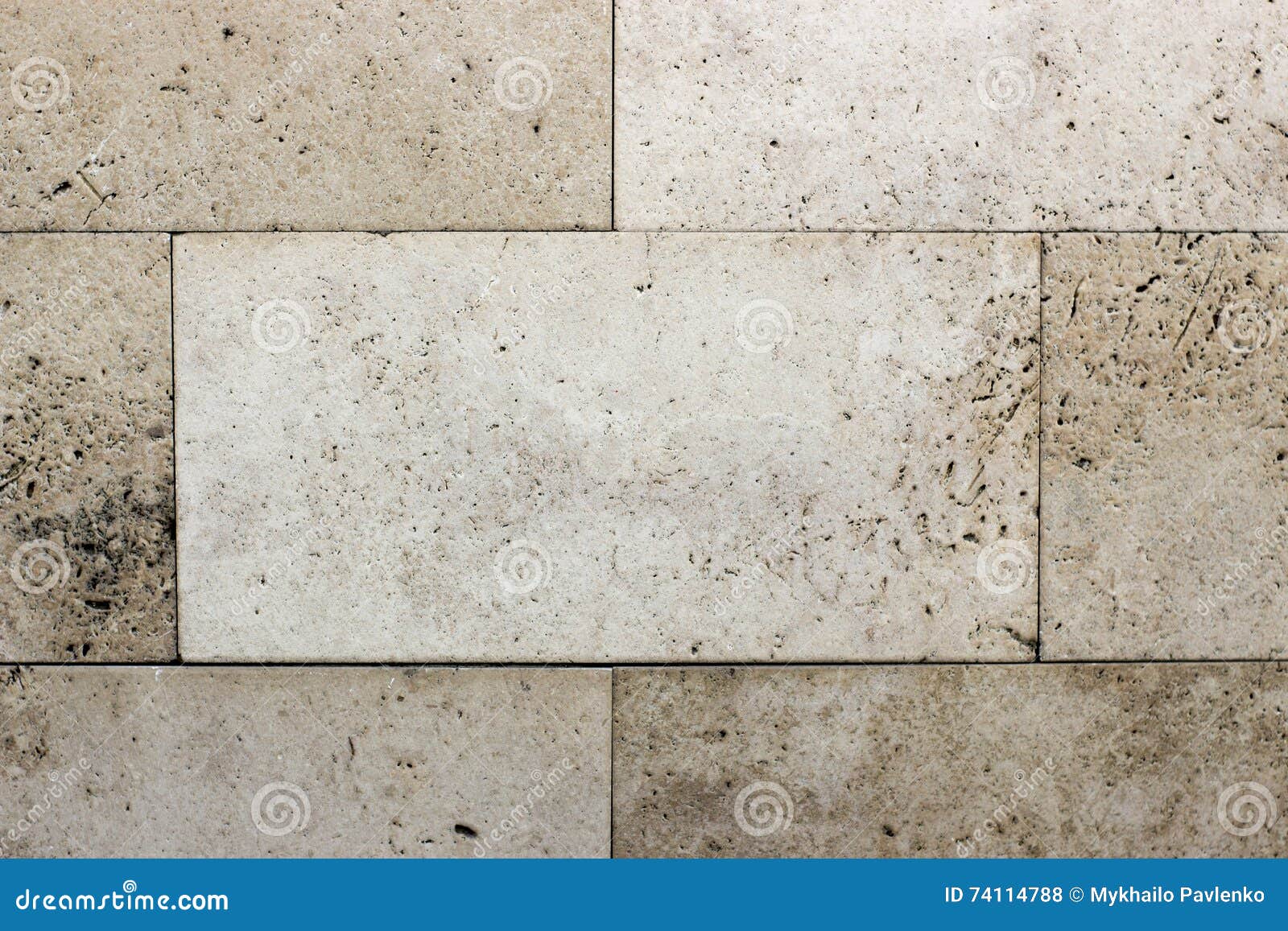 Orange Slate Travertine Finishing Blocks Stock Photo Image of