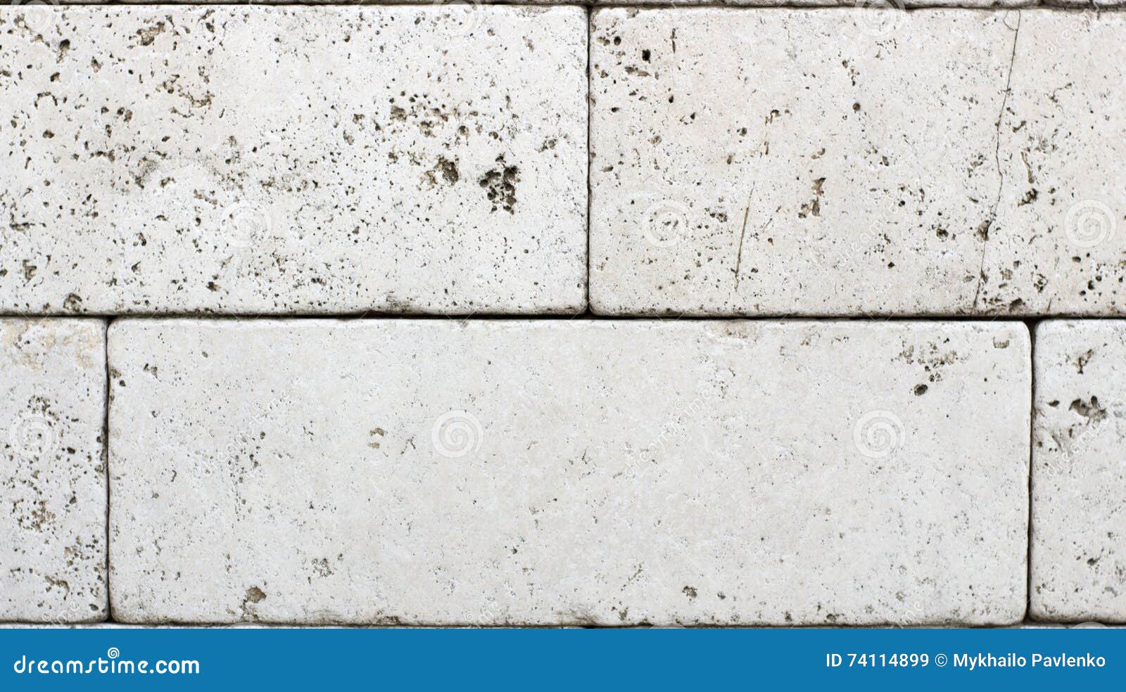 Orange Slate Travertine Finishing Blocks Stock Image Image of rock