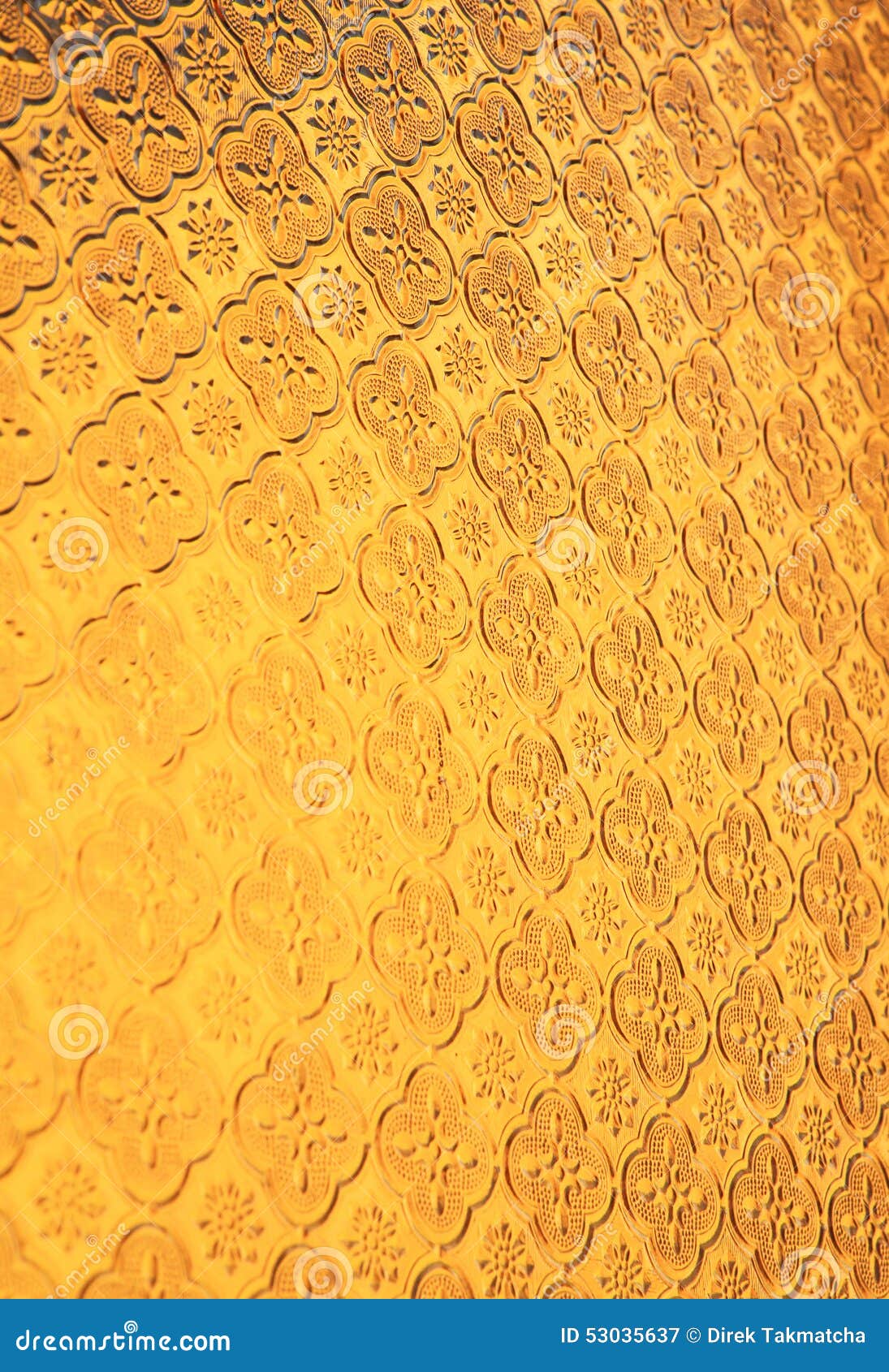 Orange stained glass stock image. Image of color, light 53035637