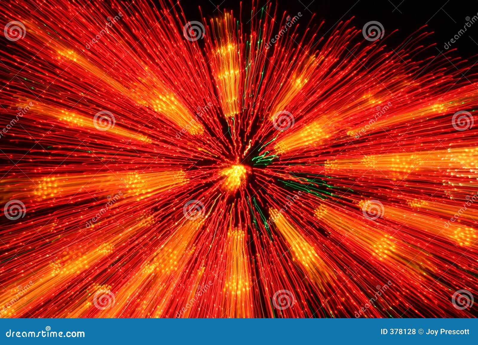 Orange Starburst stock illustration. Illustration of explode 378128