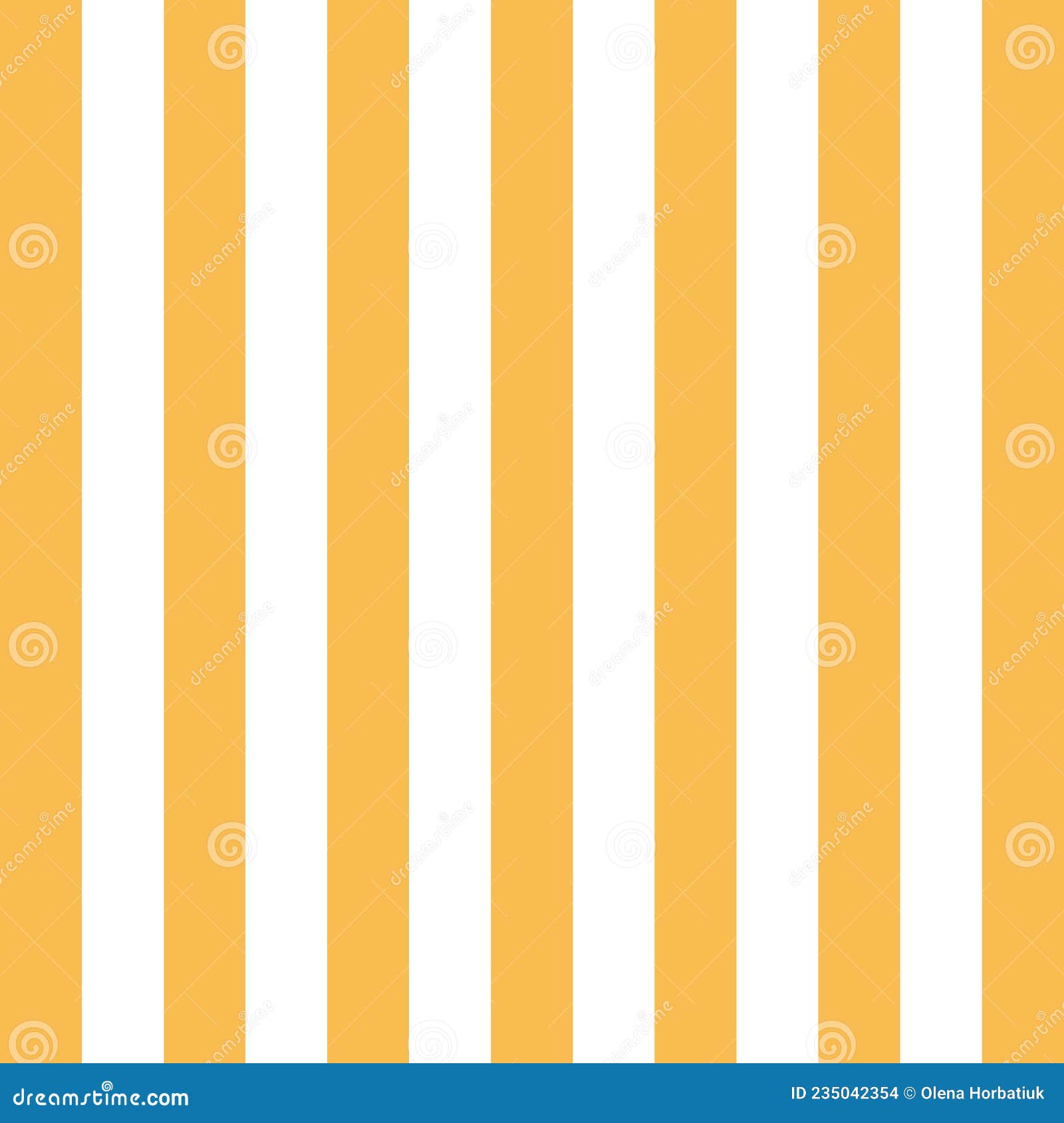 Orange Stripes on White Background. Striped Diagonal Pattern Background