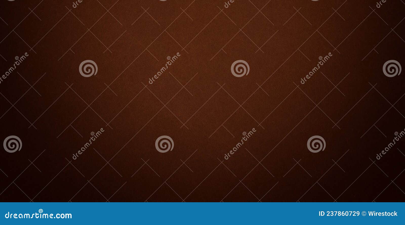 Orange Studio Background. Empty Vivid Orange Studio Room Stock Image