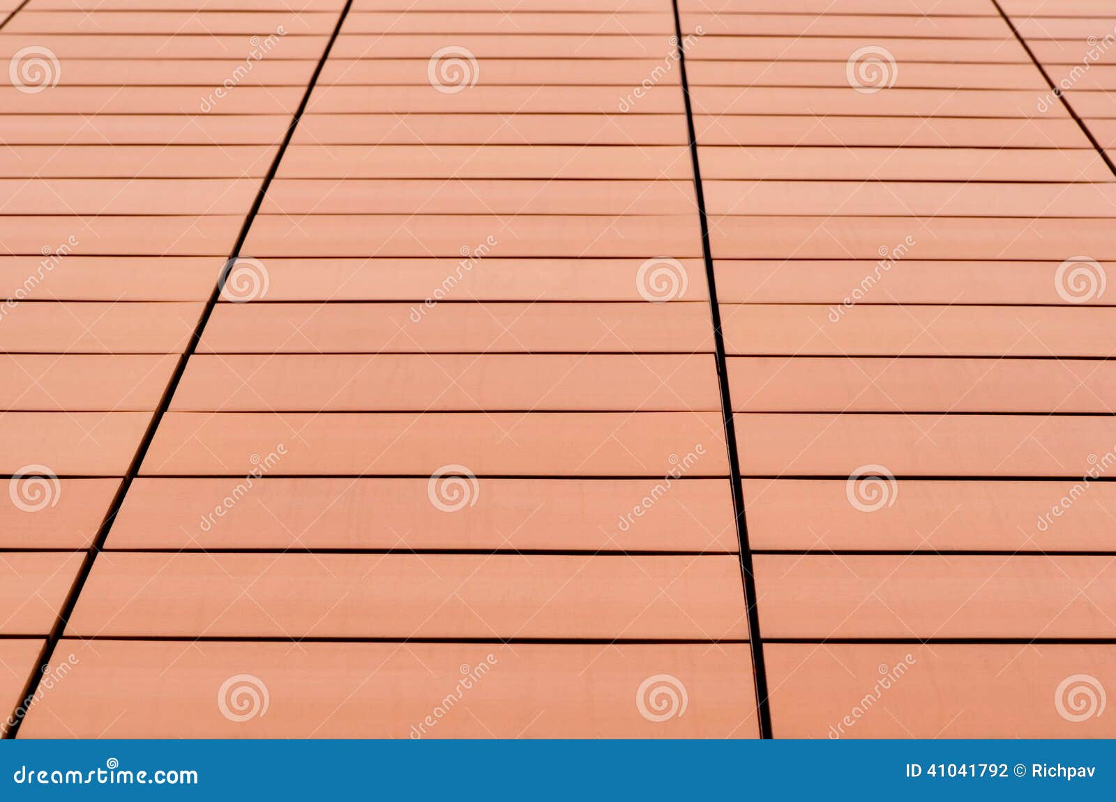 Orange tiles stock photo. Image of cracked, abstract - 41041792