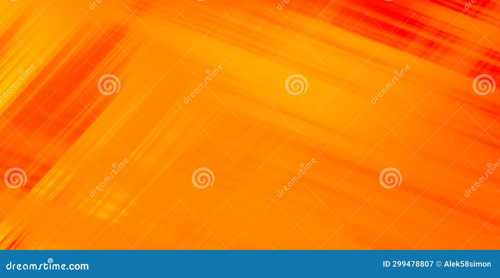 Orange vibrant wall stock illustration. Illustration of circle 299478807