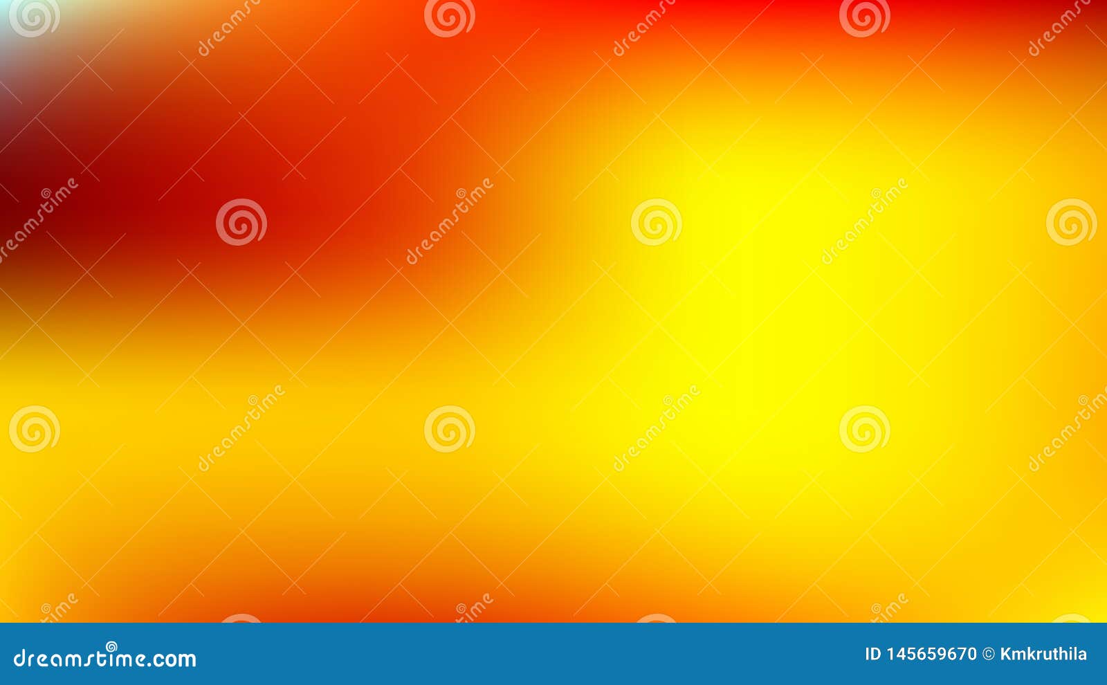 Orange Yellow Green Beautiful Elegant Illustration Graphic Art Design Background Stock