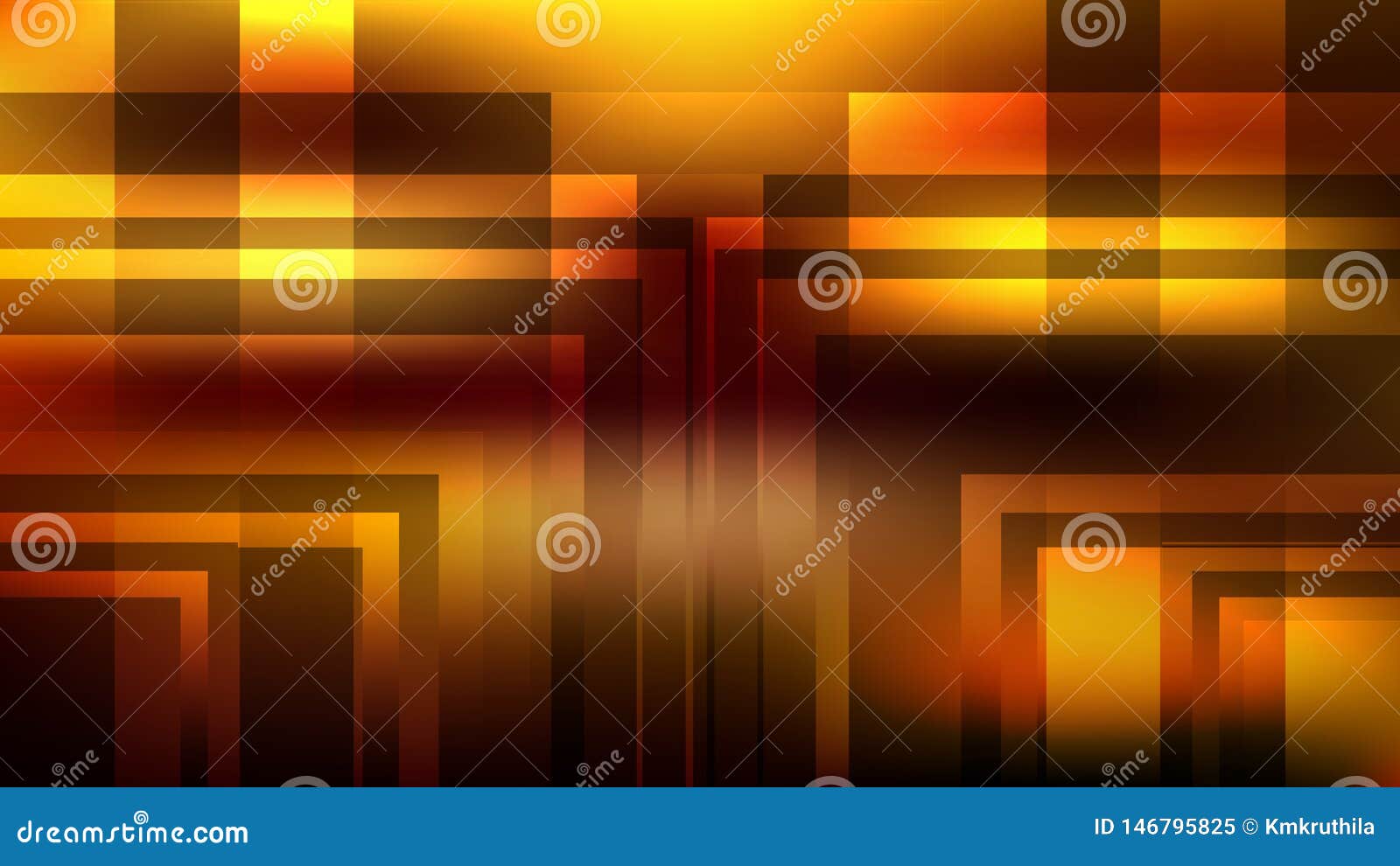 Orange Yellow Light Background Beautiful Elegant Illustration Graphic