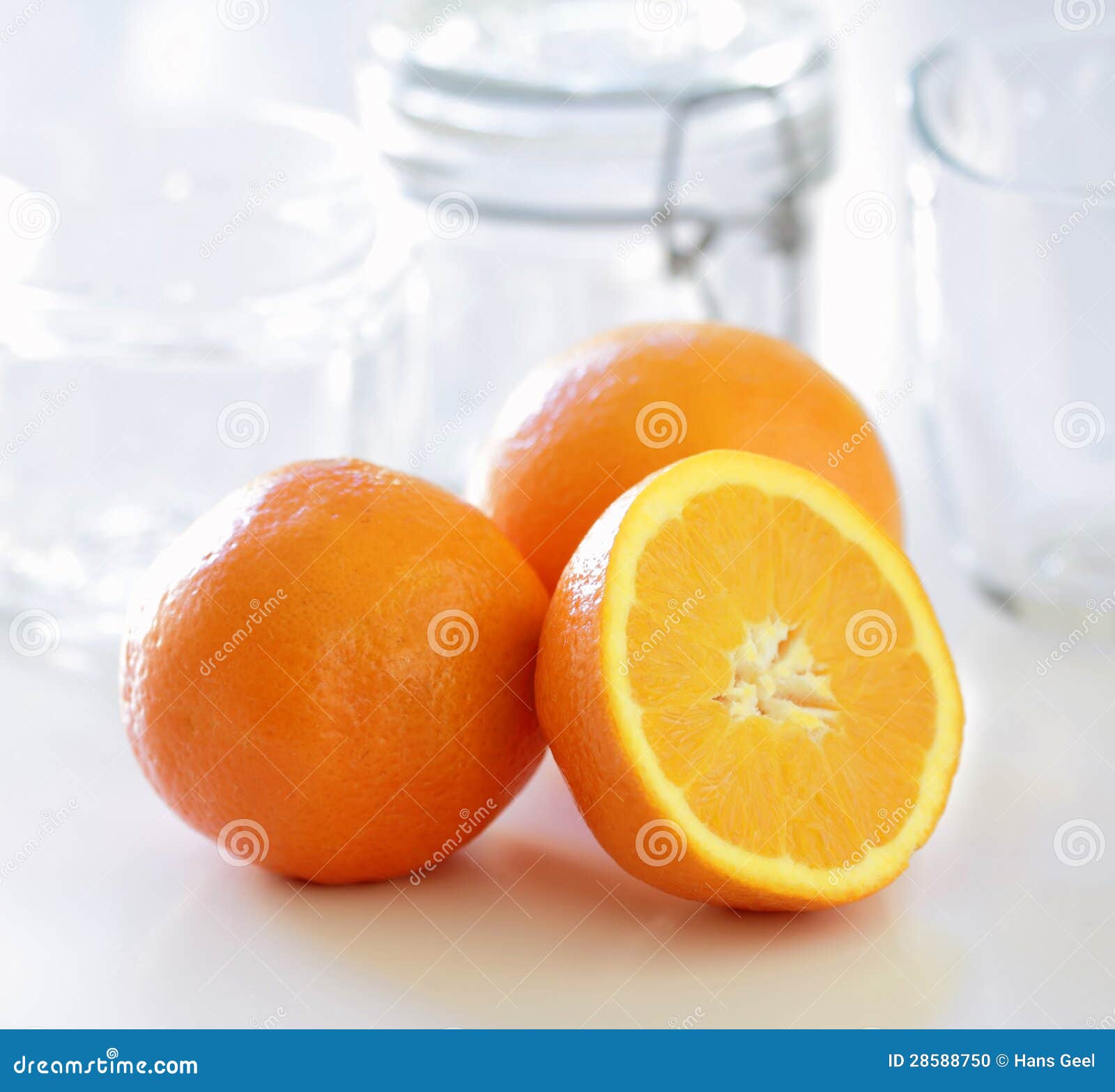 oranges for marmalade