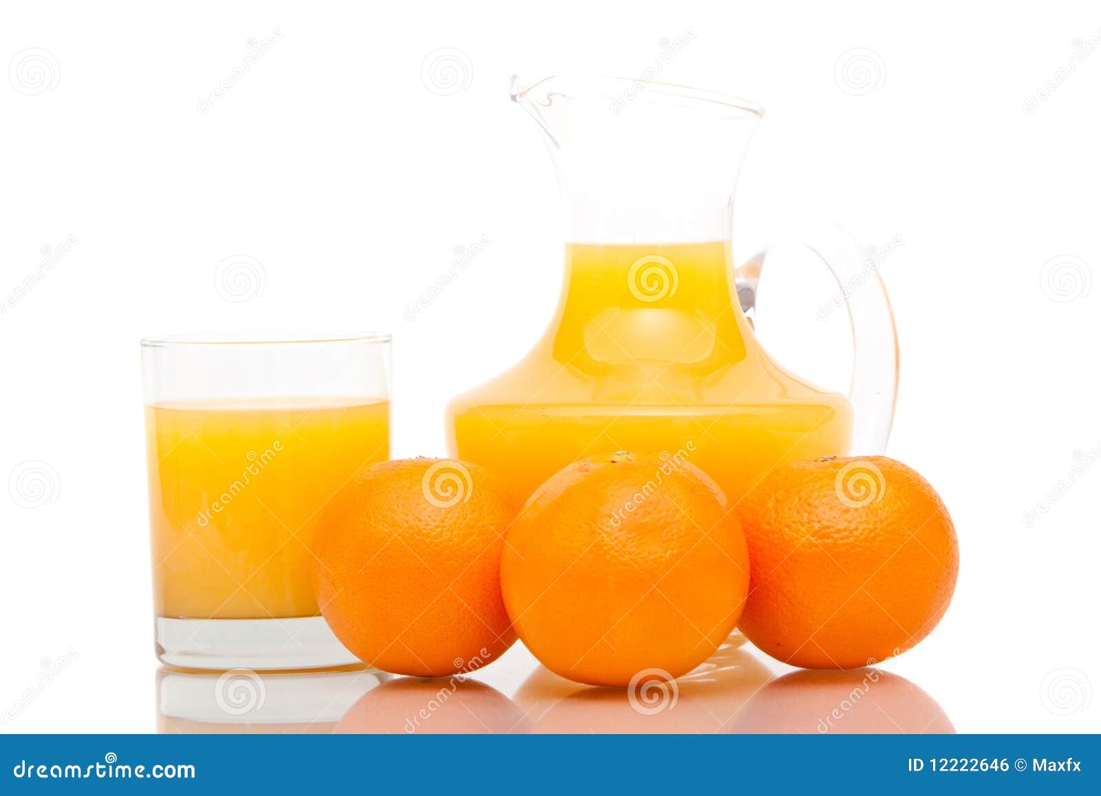 Oranges and orange juice stock photo. Image of life, orange 12222646