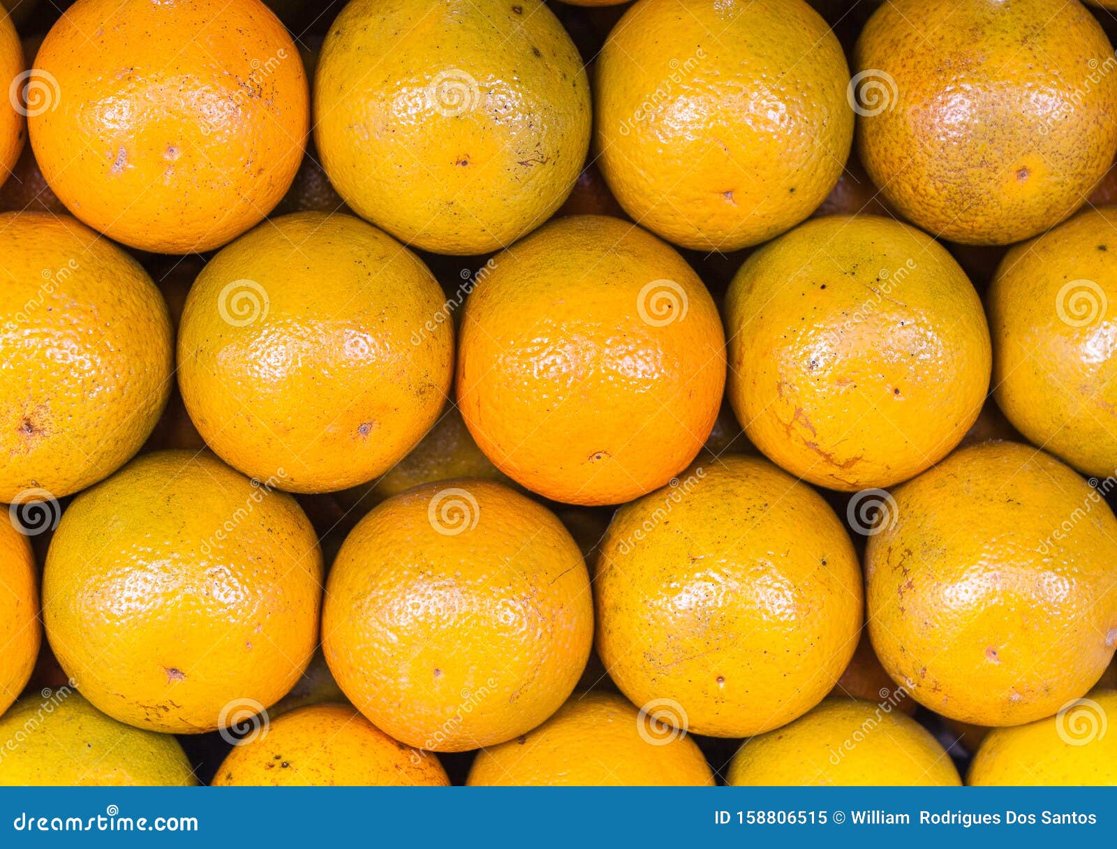 Oranges for Sale in Supermarket Stock Image Image of food, juice 158806515