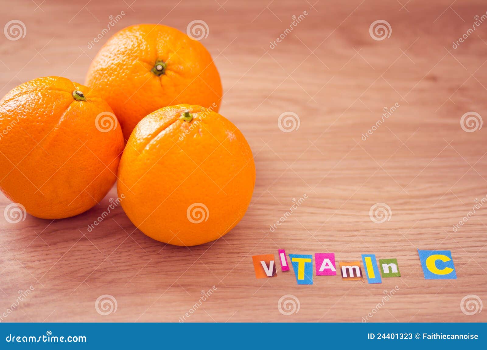 Oranges, Source of C Vitamin Stock Image Image of health, agriculture 24401323