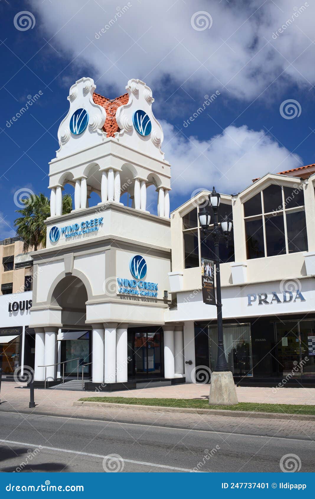 Renaissance Mall - Oranjestad, Aruba 0218 - Picture of Renaissance