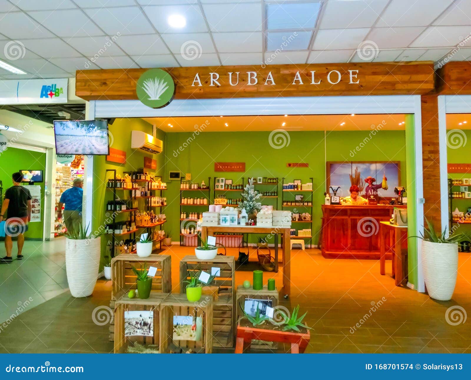 vergaan Vol Stoffig Aruba Souvenir Shop Photos - Free & Royalty-Free Stock Photos from  Dreamstime