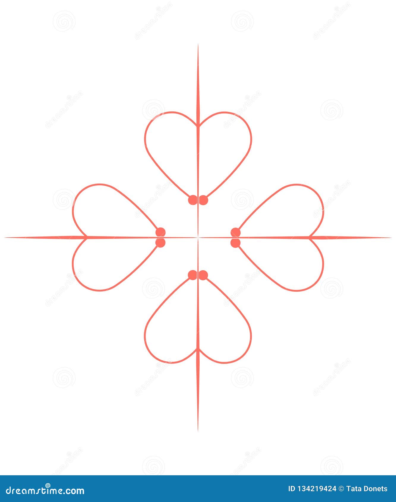 order of calatrava classic cross .